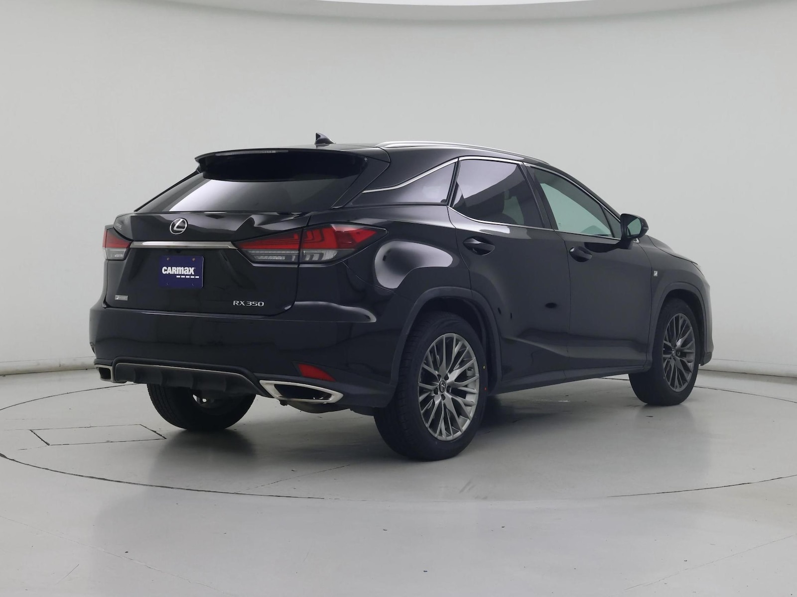 2021 Lexus RX 350 F SPORT - Photo 9