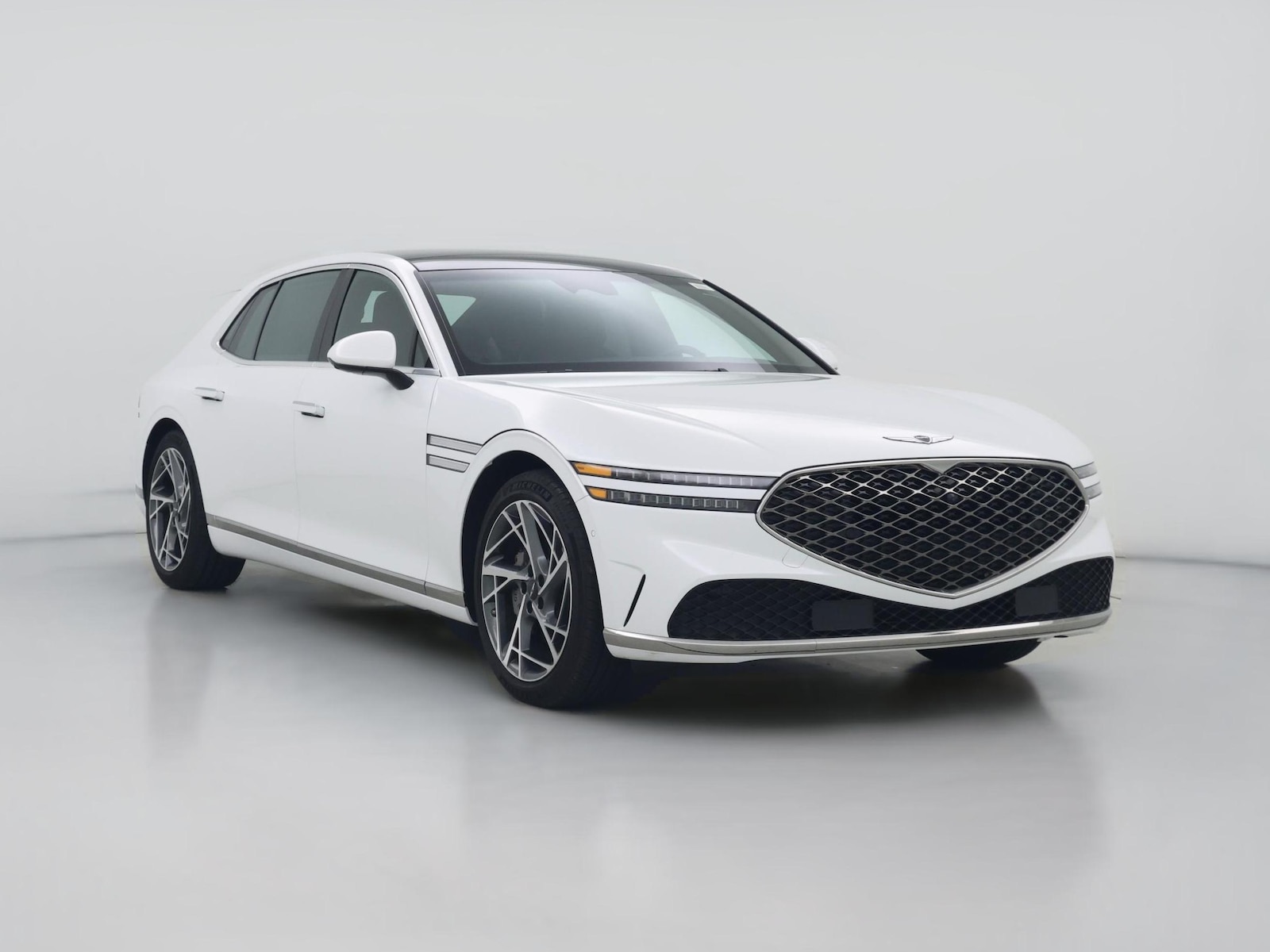 2024 GENESIS G90