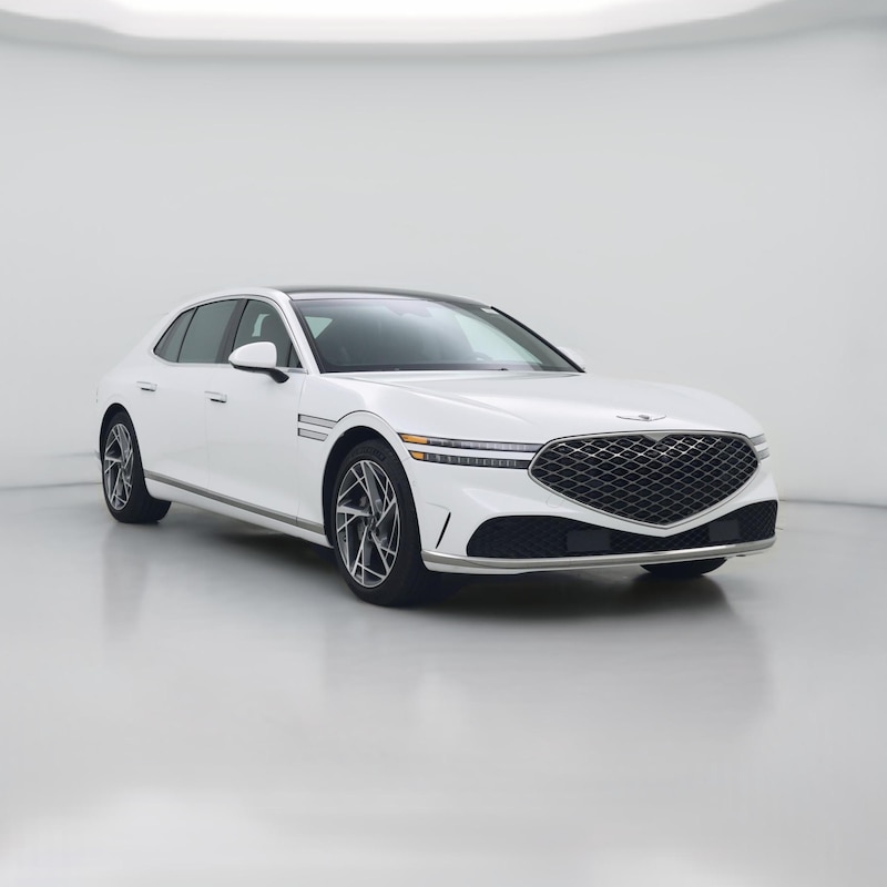 2024 Genesis G90 3.5T