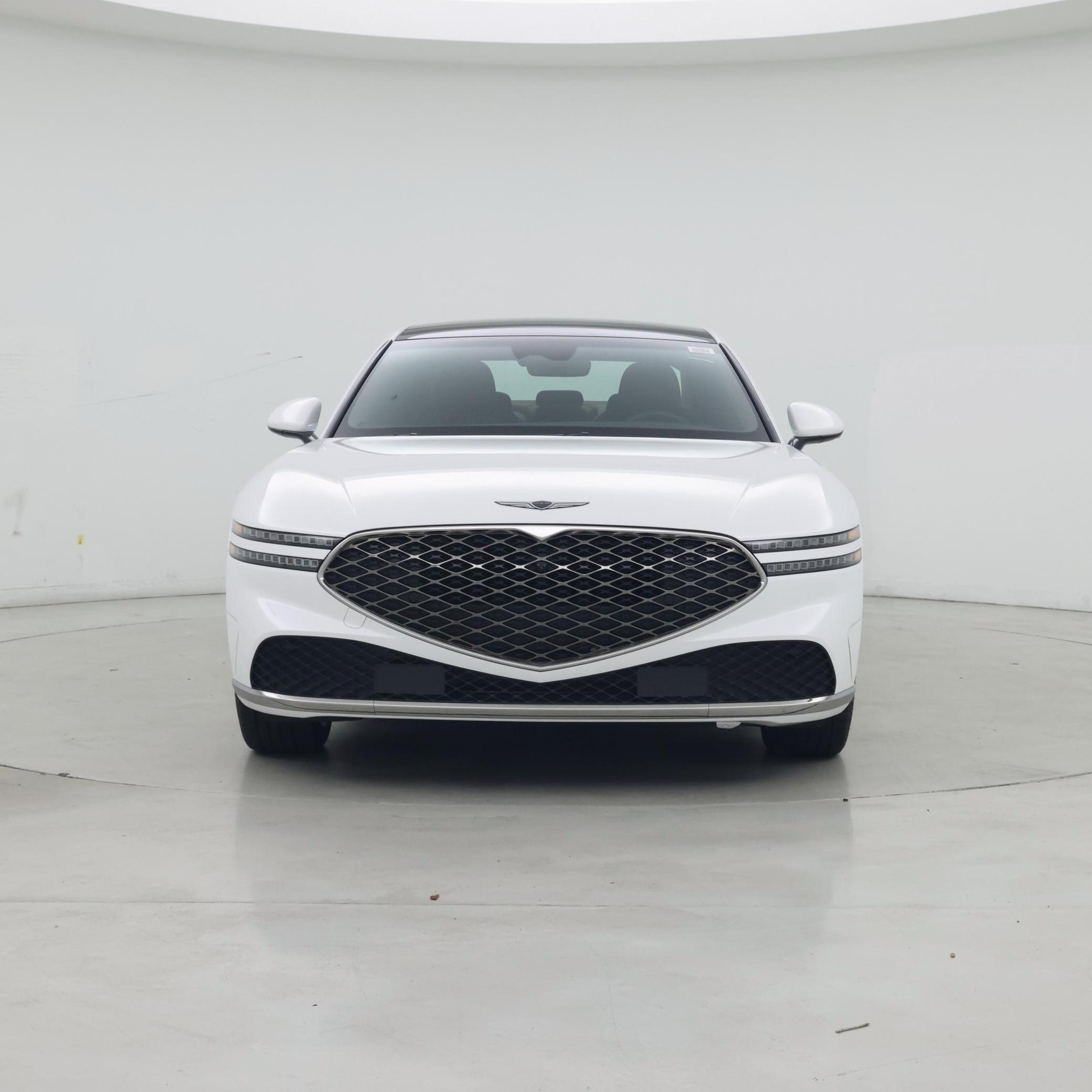 Thumbnail: 2024 Genesis G90 - 5
