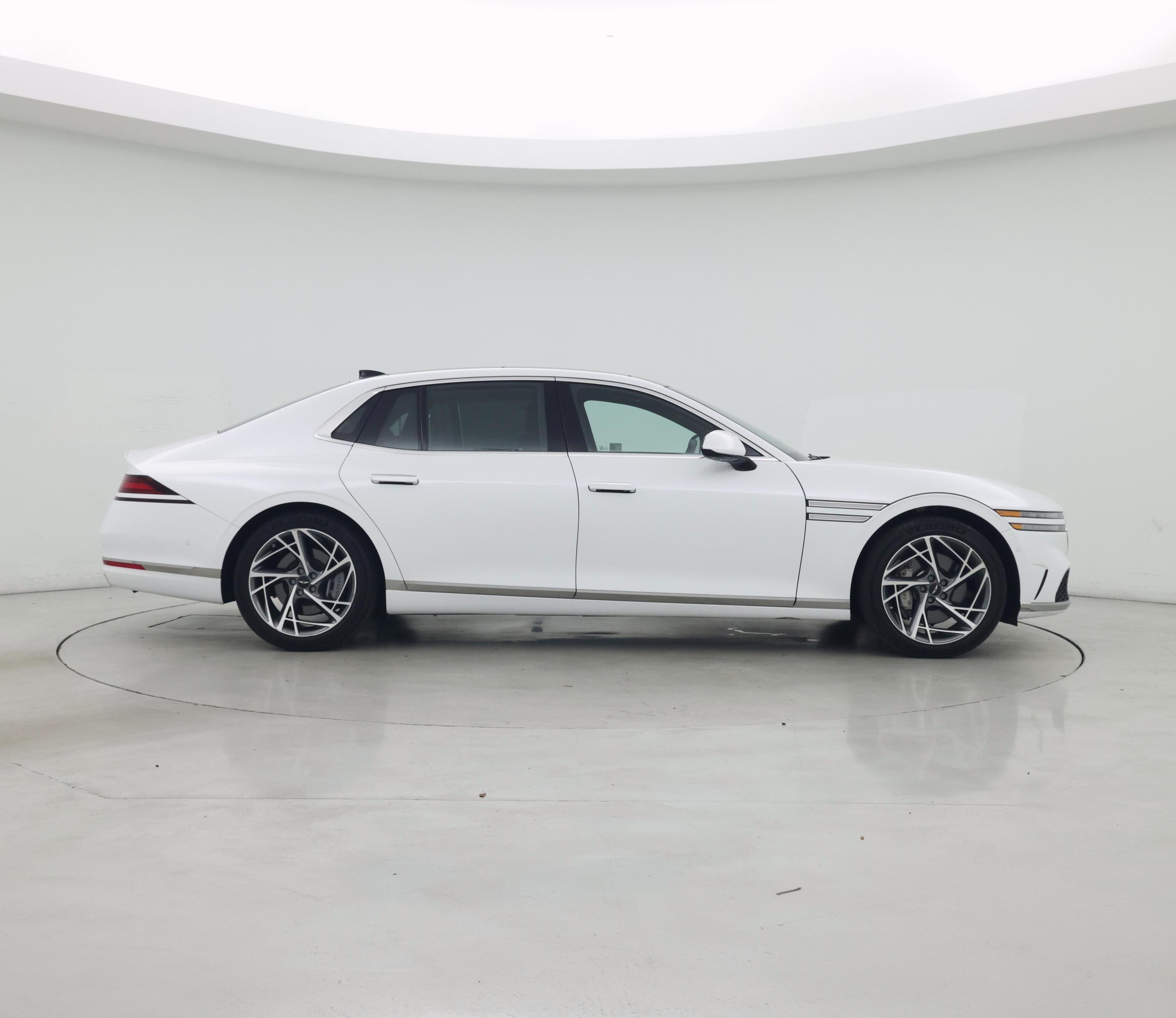 Thumbnail: 2024 Genesis G90 - 7