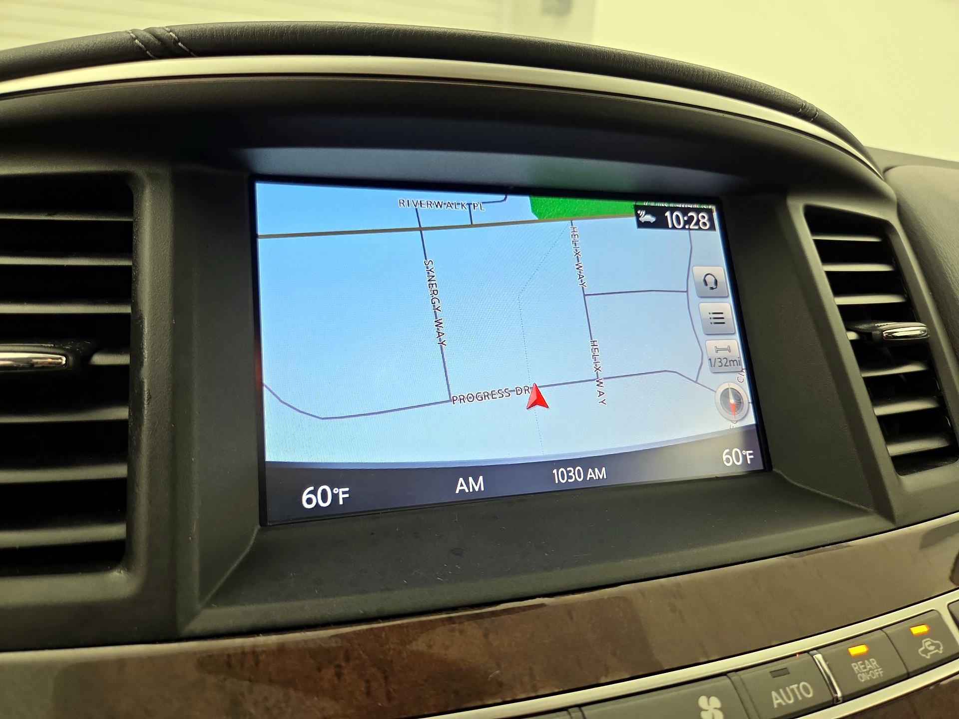 Thumbnail: 2018 INFINITI QX60 - 14