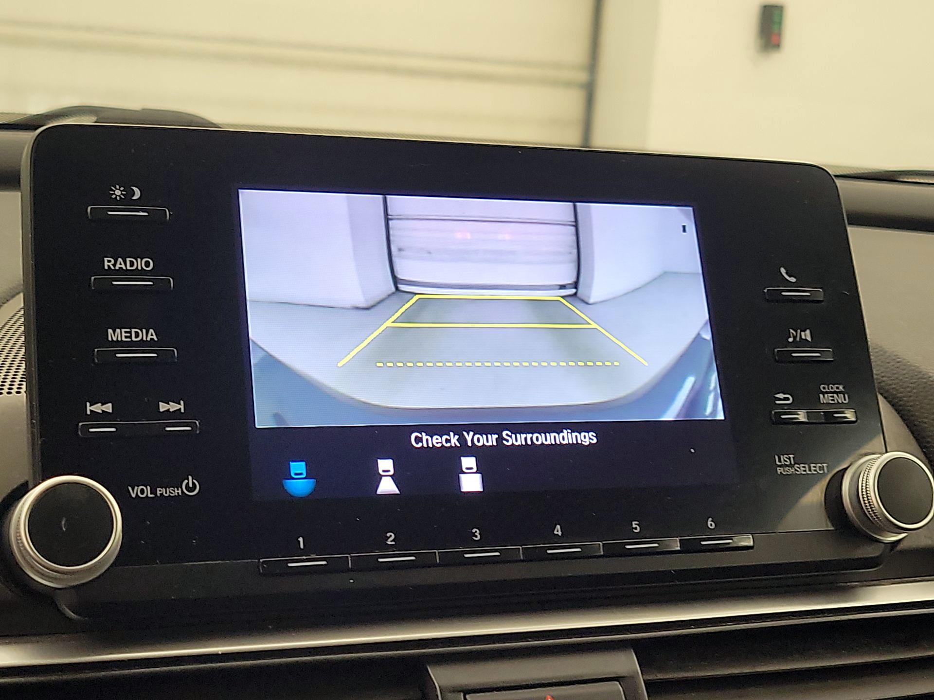 Thumbnail: 2018 Honda Accord - 14