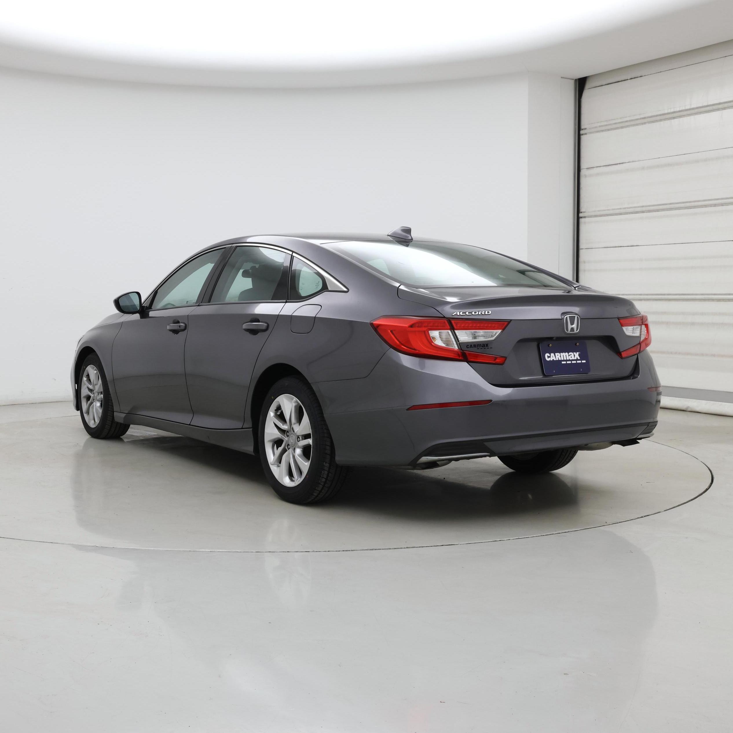 Thumbnail: 2018 Honda Accord - 2