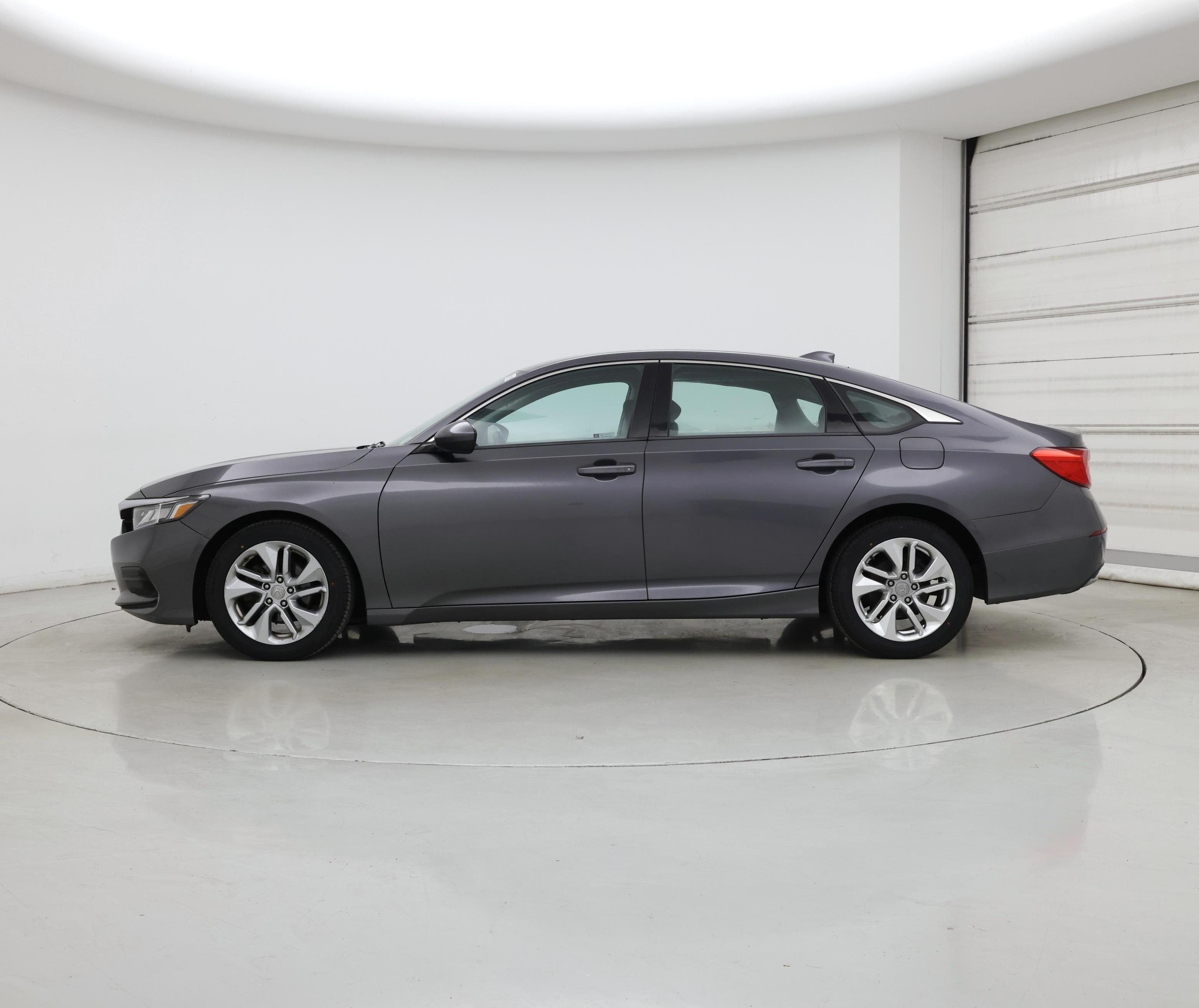 Thumbnail: 2018 Honda Accord - 3