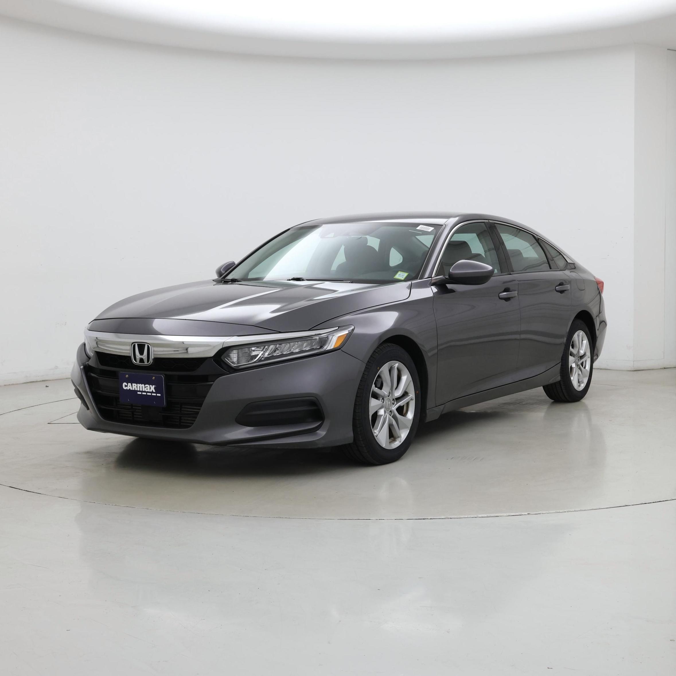 Thumbnail: 2018 Honda Accord - 4