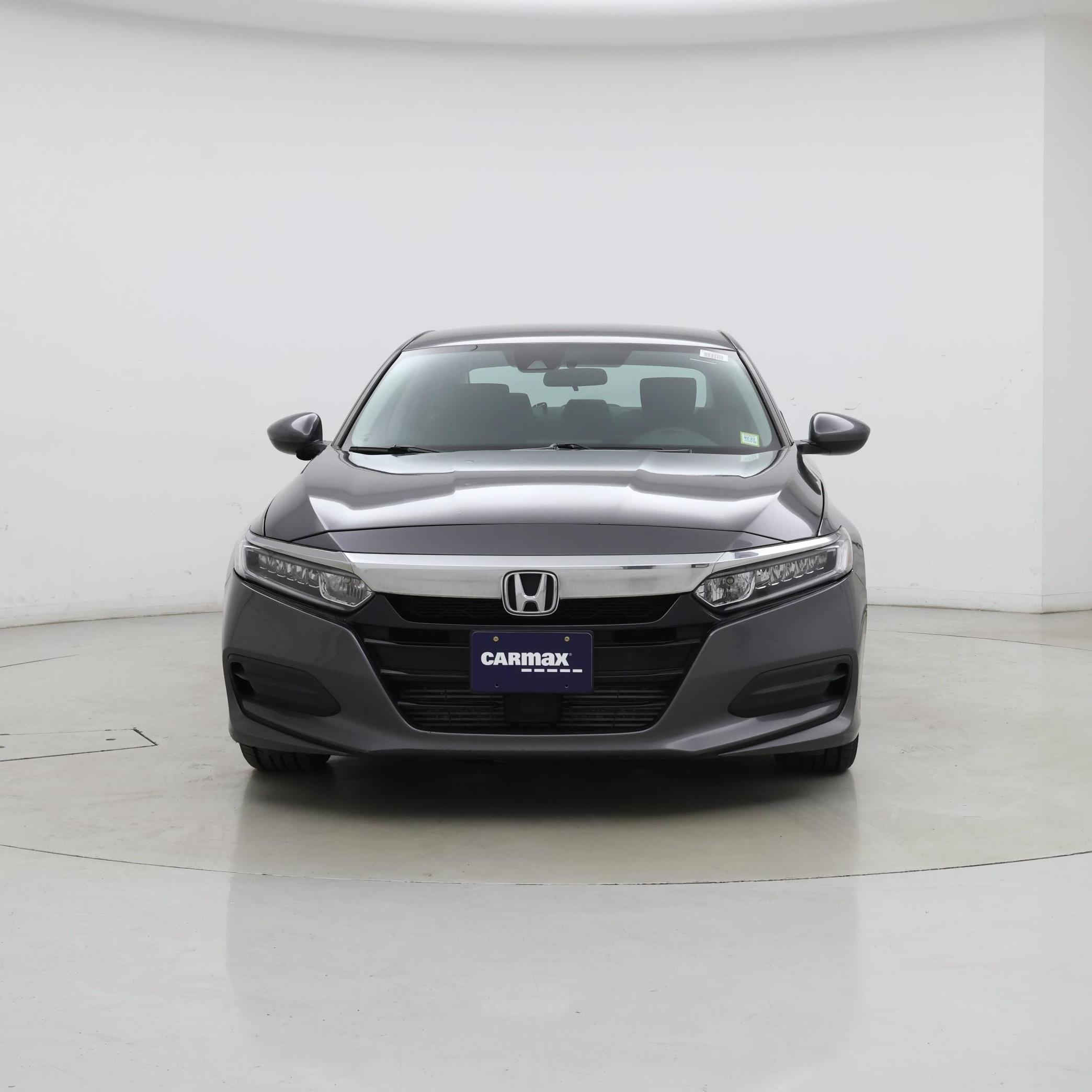 Thumbnail: 2018 Honda Accord - 5