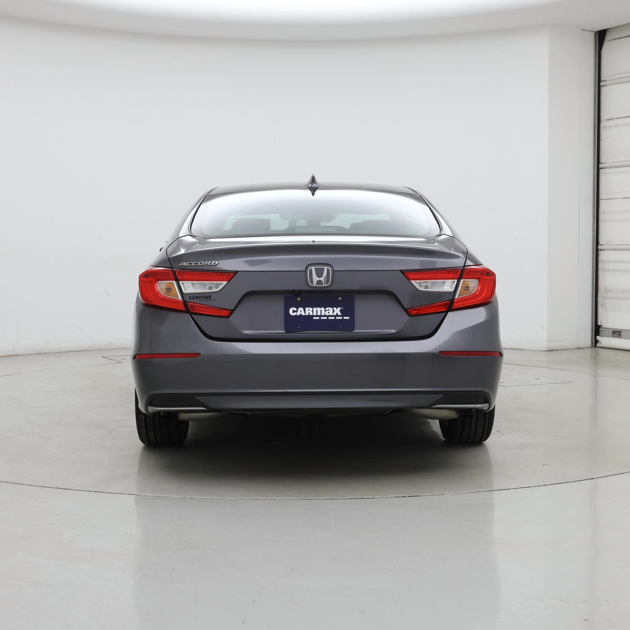 Thumbnail: 2018 Honda Accord - 6