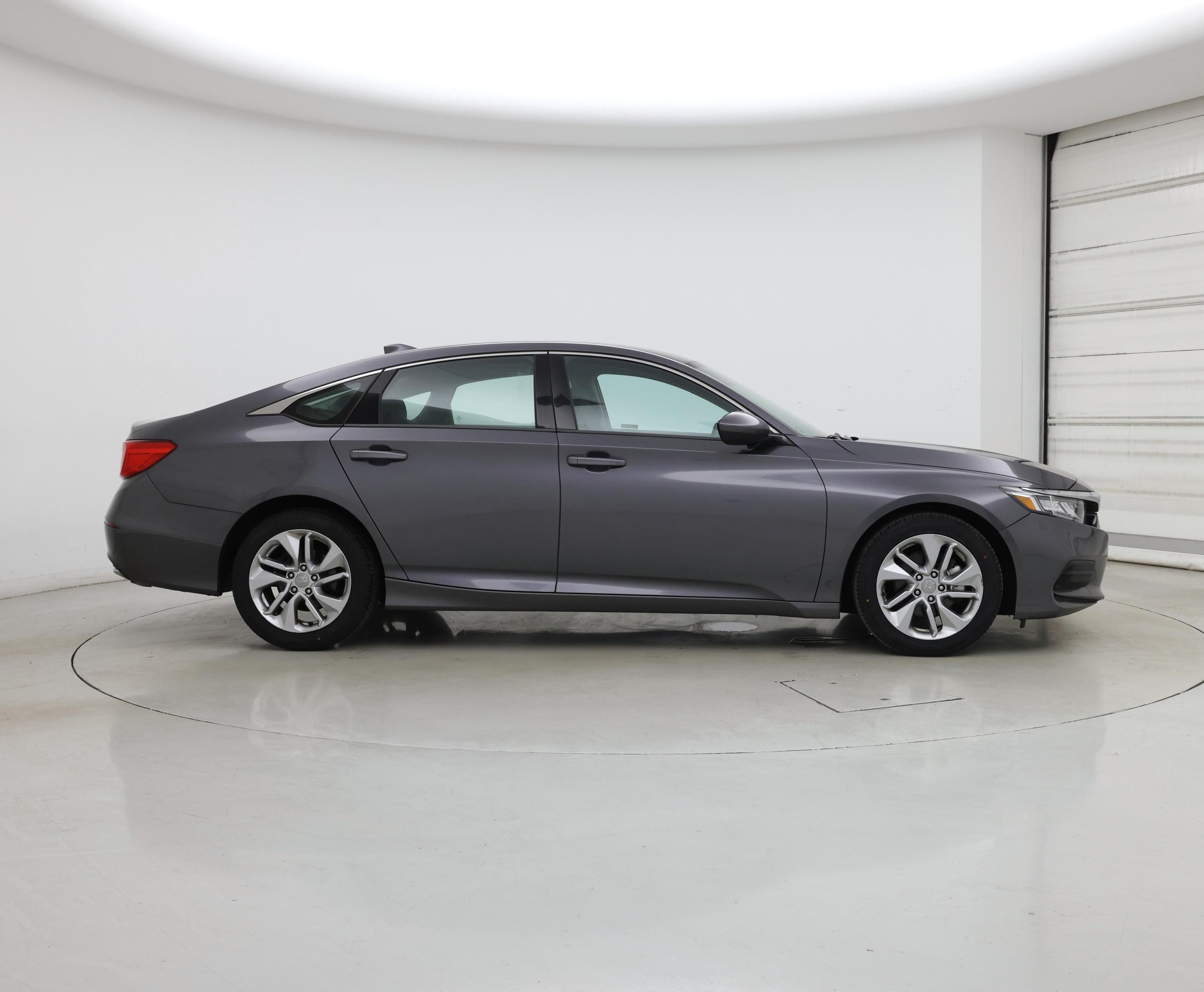 Thumbnail: 2018 Honda Accord - 7