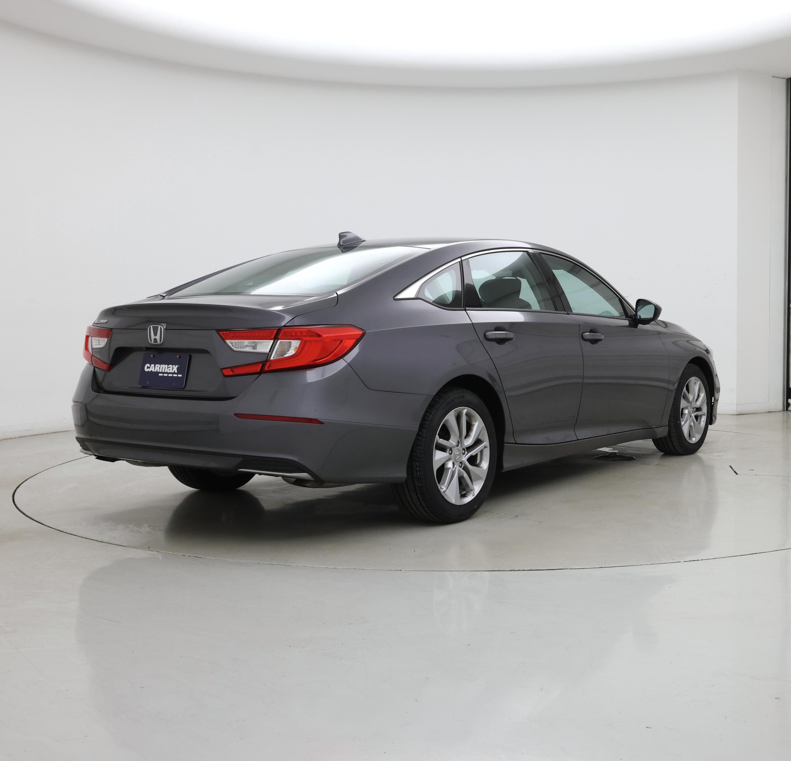 Thumbnail: 2018 Honda Accord - 8