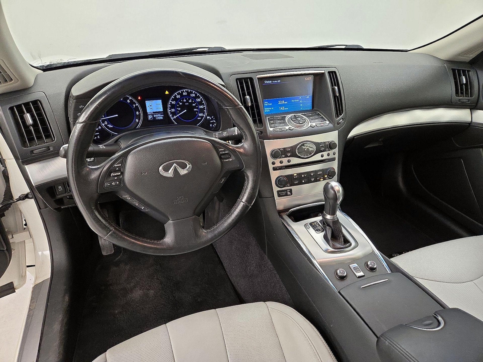 Navigation System