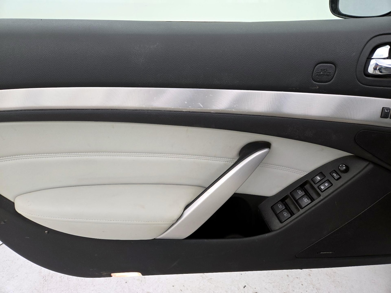 2015 Infiniti Q60, photo 13