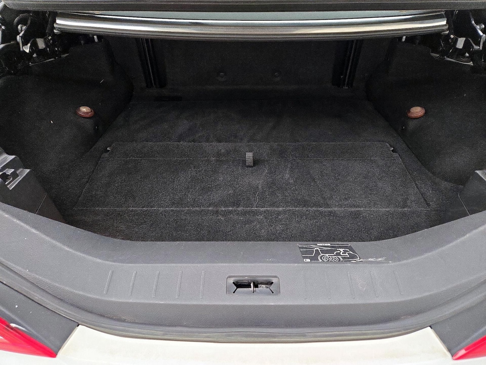 2015 Infiniti Q60, photo 21