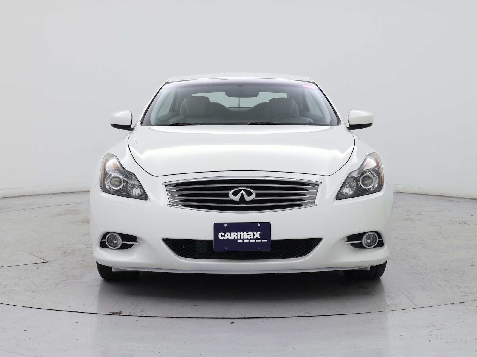 2015 Infiniti Q60, photo 6