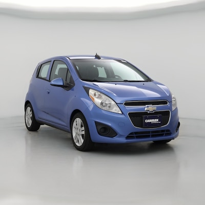 2015 Chevrolet Spark LS