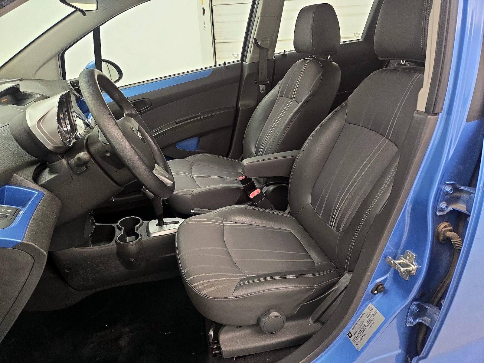 Side Airbags