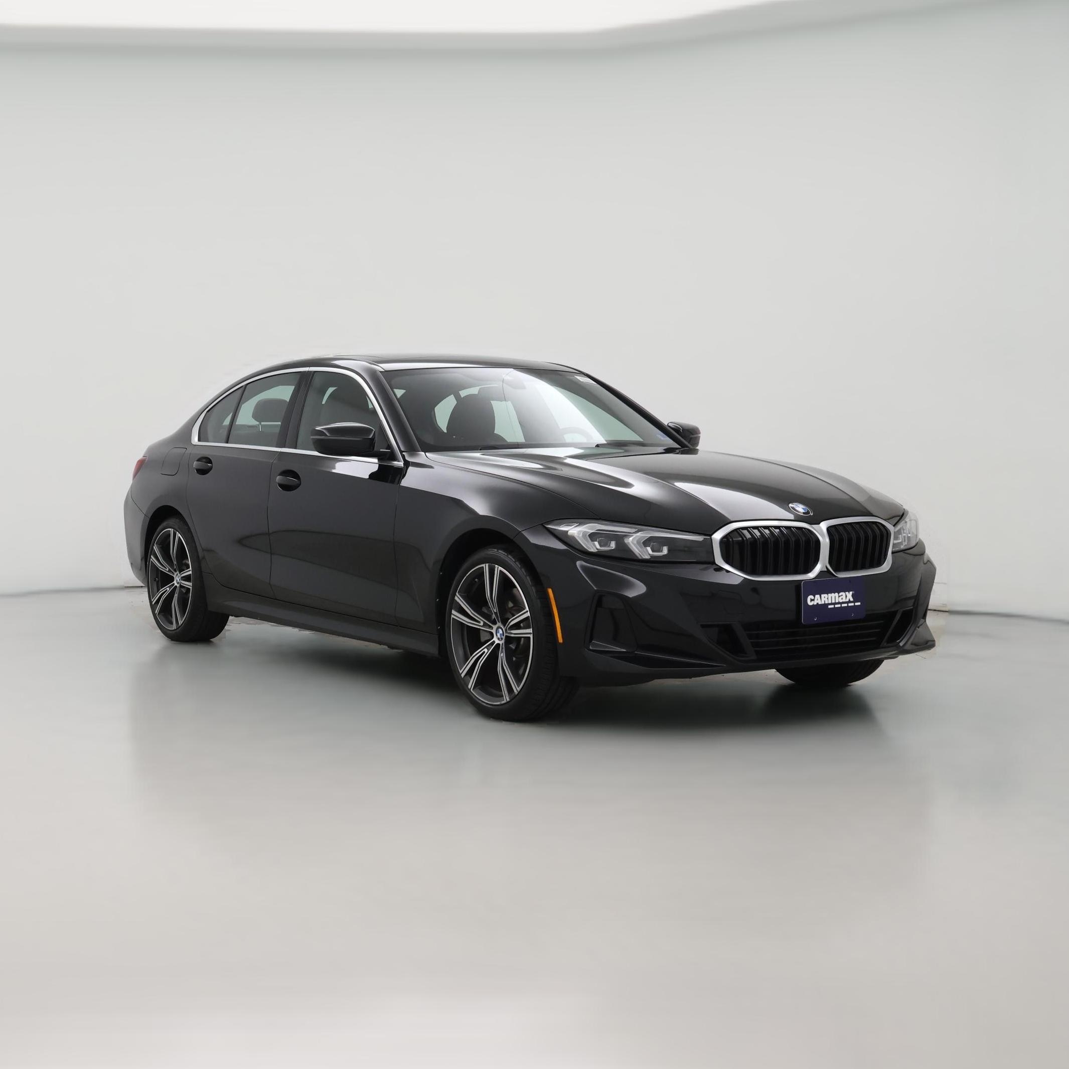 Thumbnail: 2024 BMW 3 Series - 1
