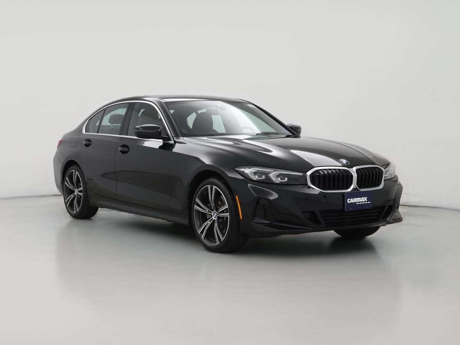 2024 BMW 3 Series