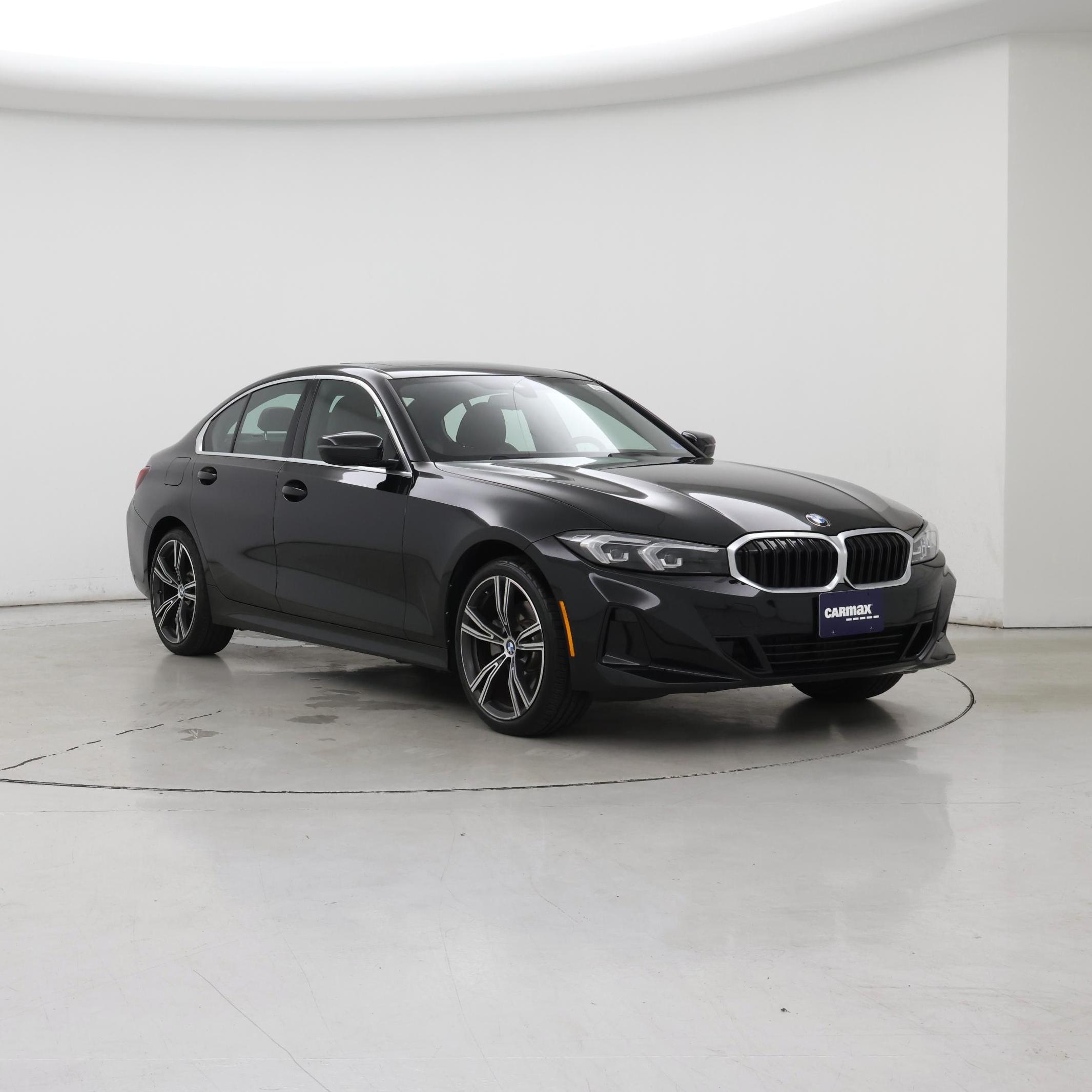  2024 BMW 3 Series 330i xDrive AWD   