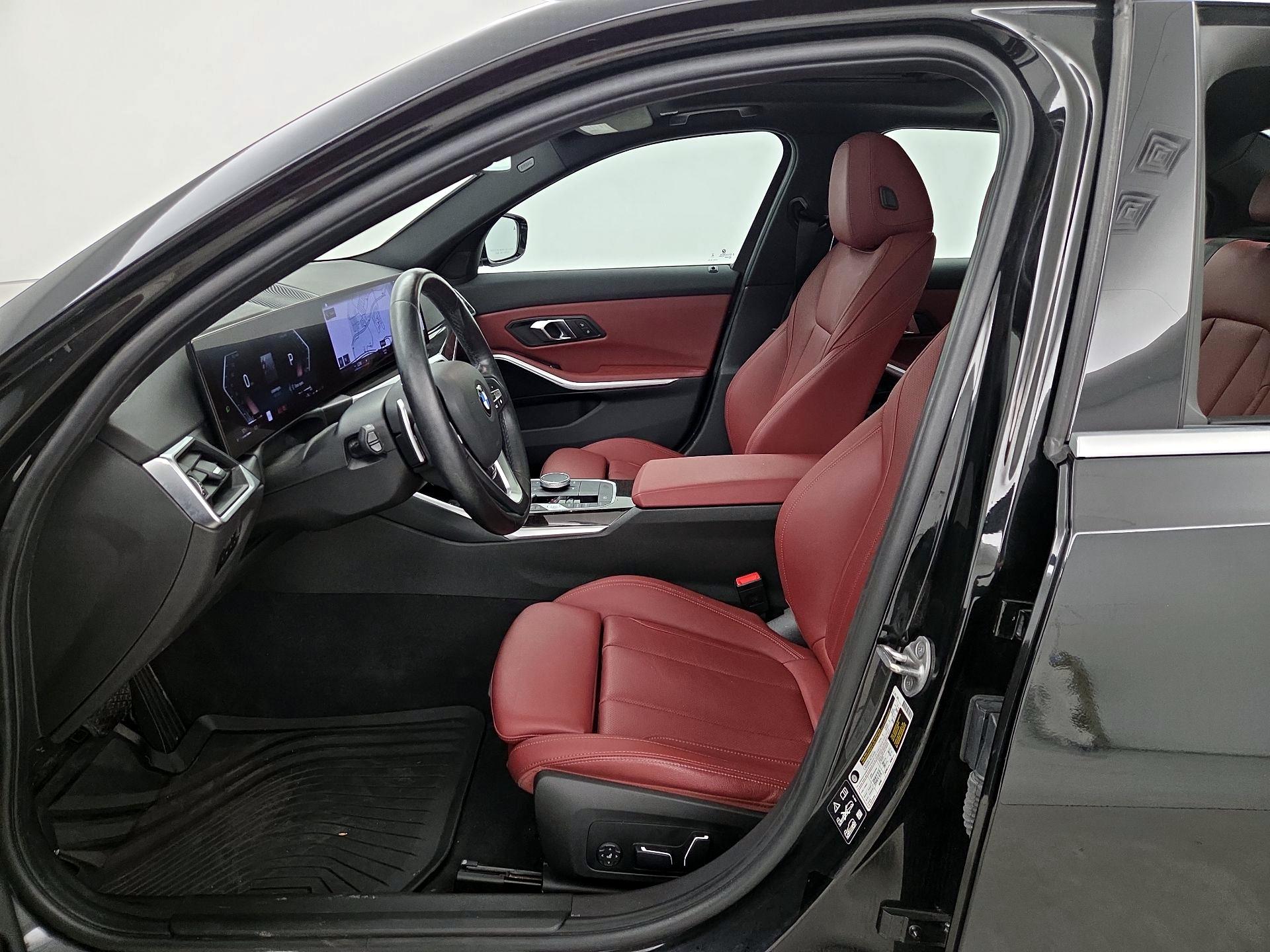 Thumbnail: 2024 BMW 3 Series - 11