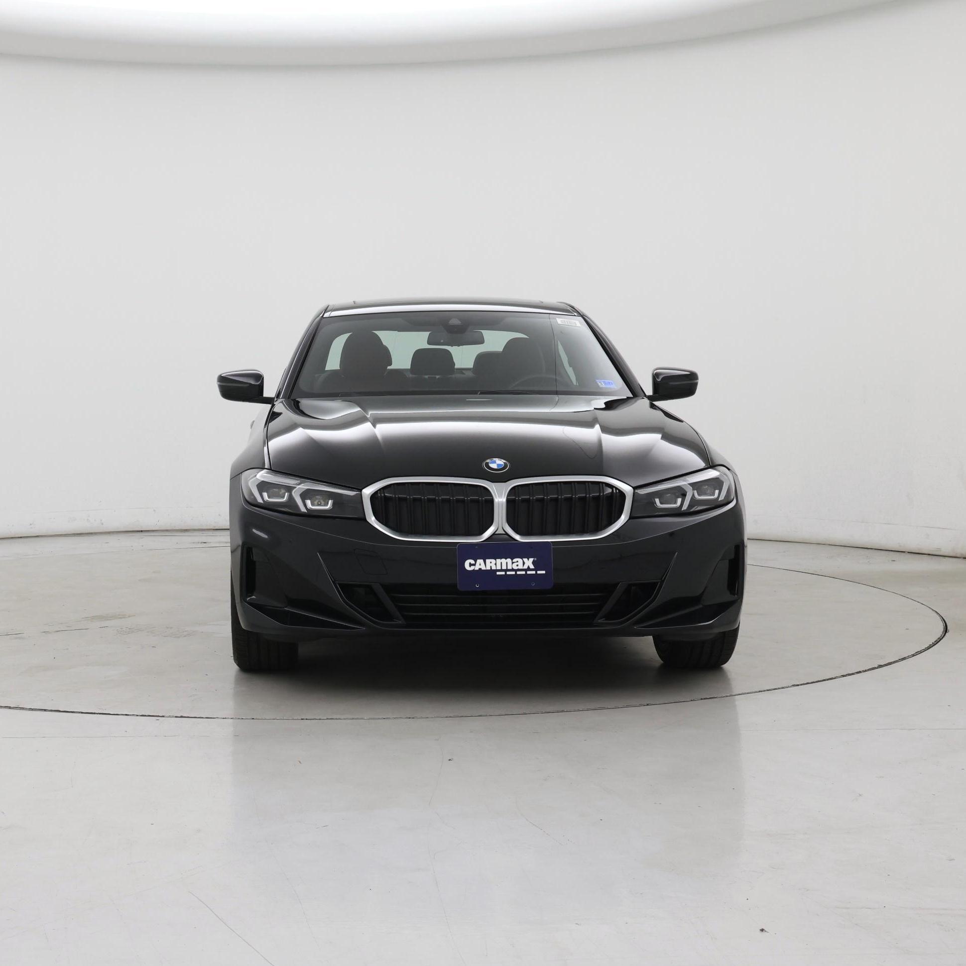 Thumbnail: 2024 BMW 3 Series - 5