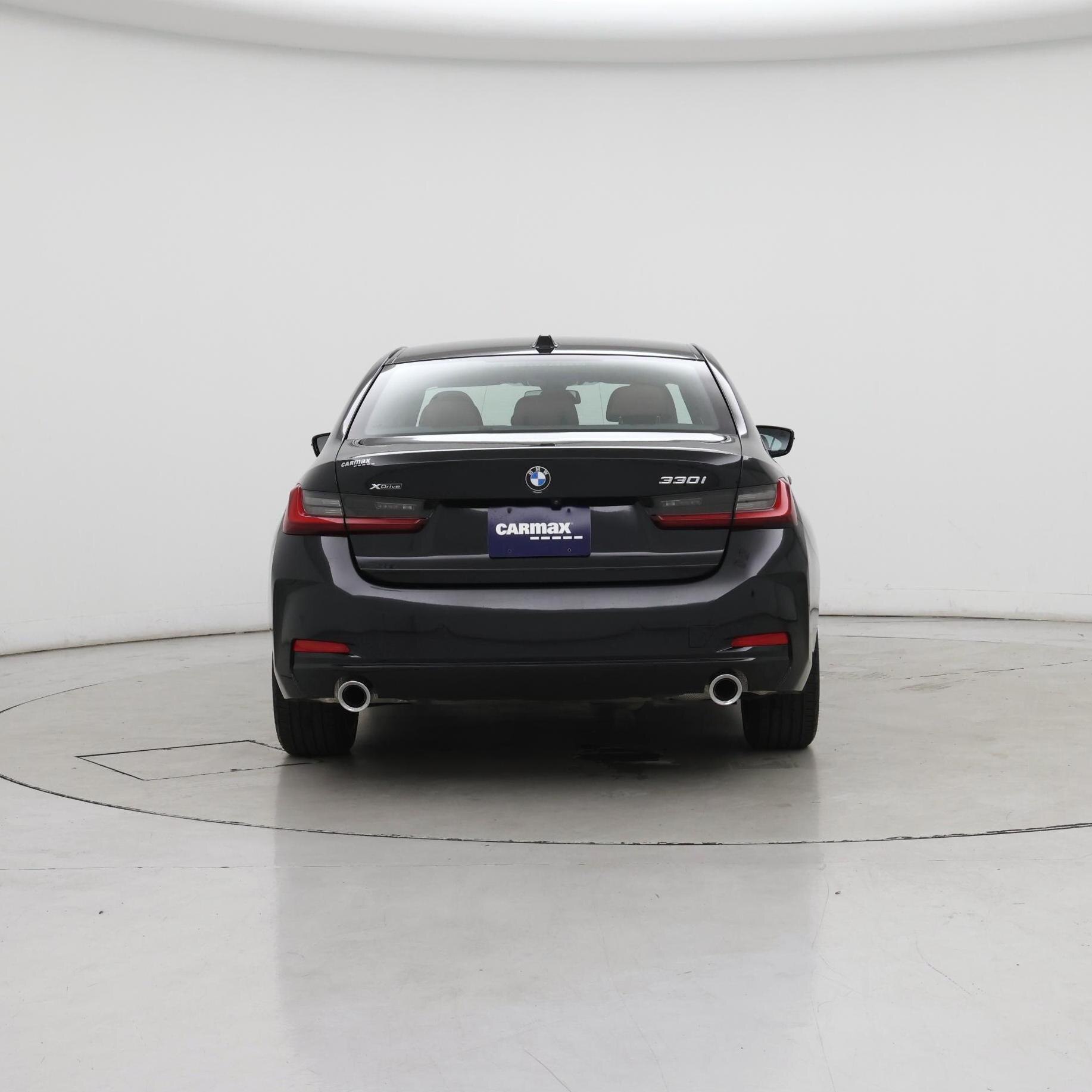 Thumbnail: 2024 BMW 3 Series - 6