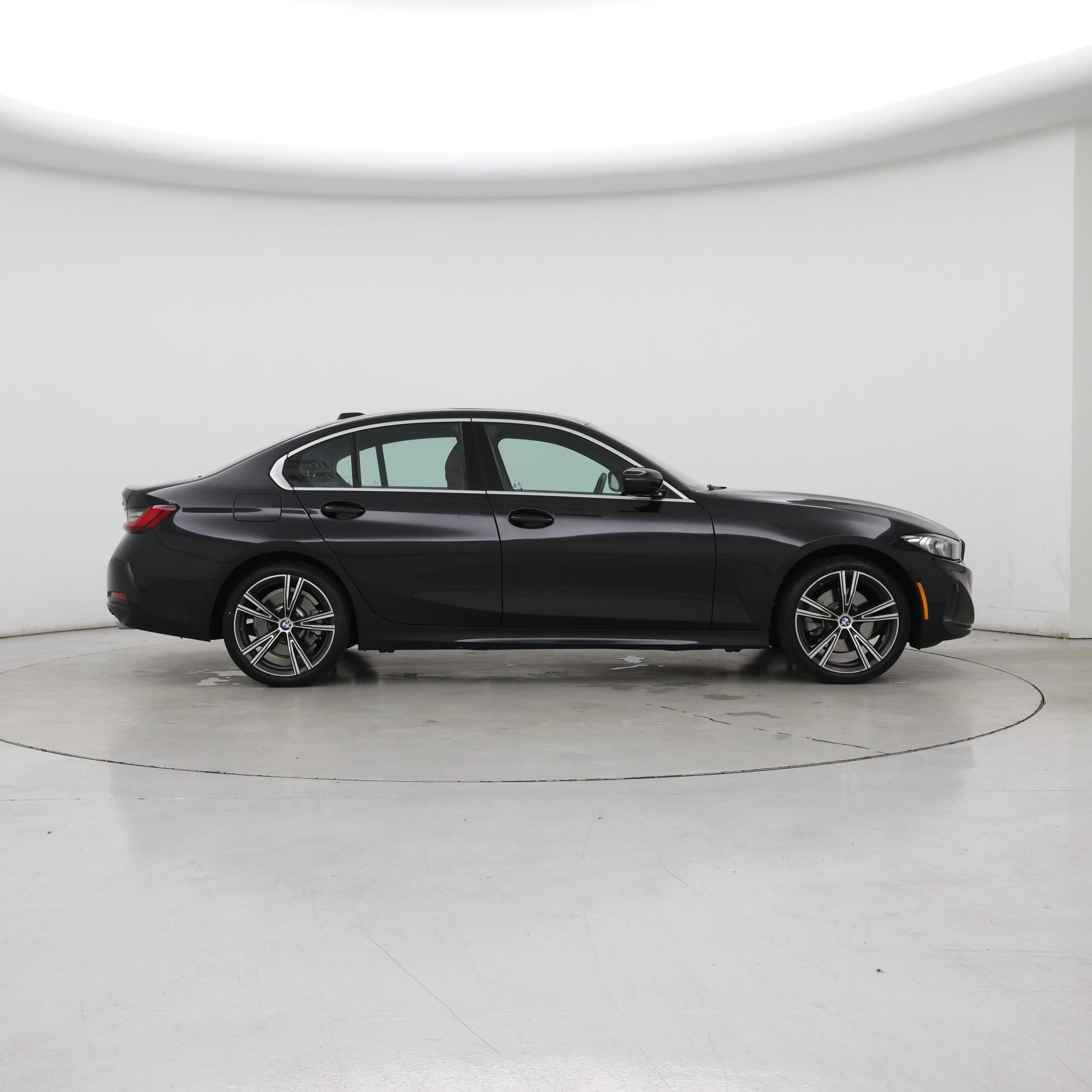 Thumbnail: 2024 BMW 3 Series - 7
