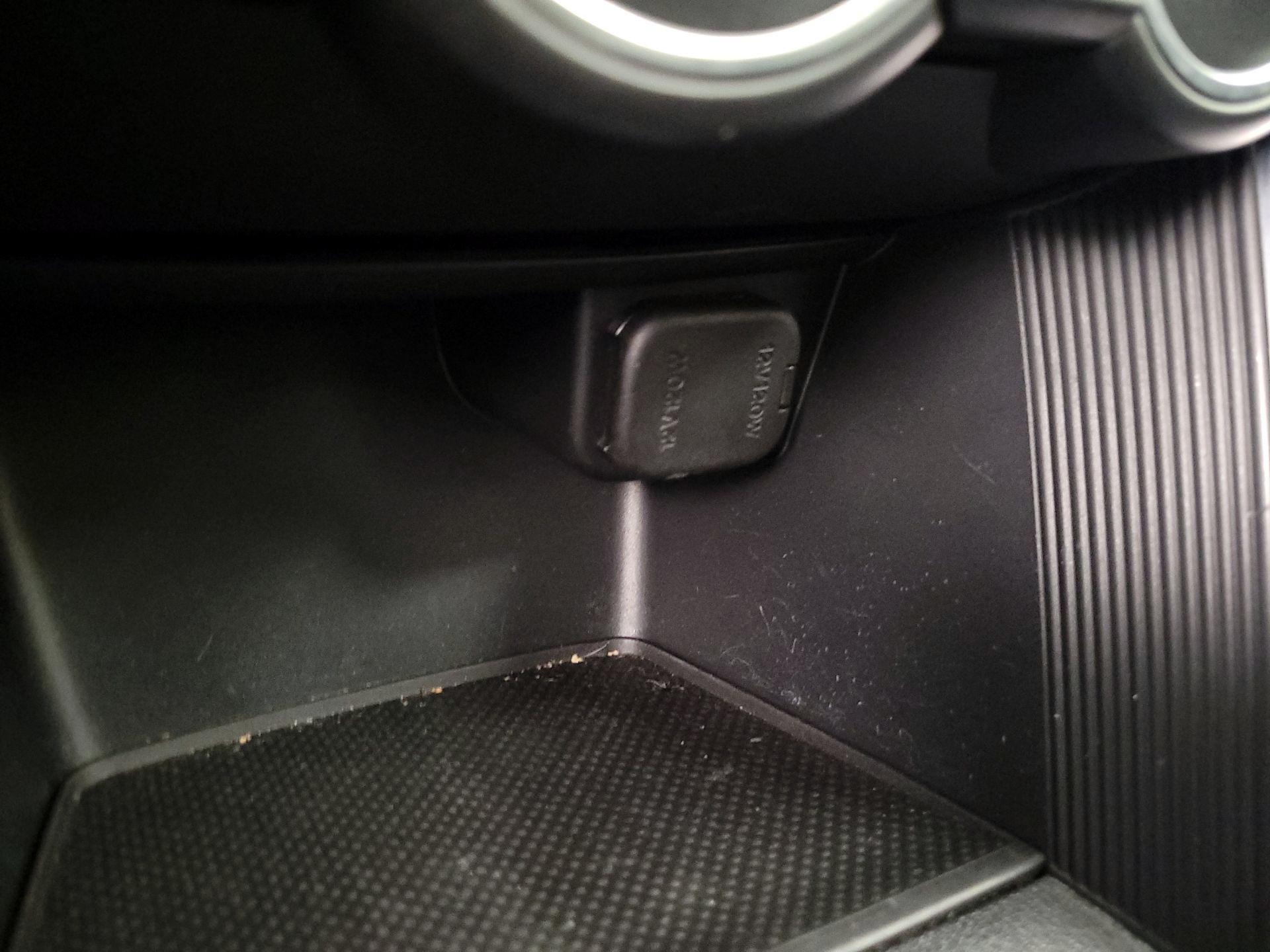 Thumbnail: 2014 Mazda CX-5 - 19