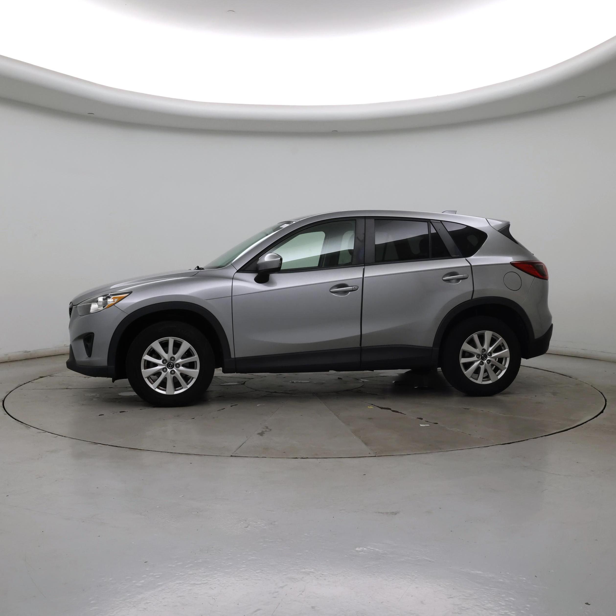 Thumbnail: 2014 Mazda CX-5 - 3