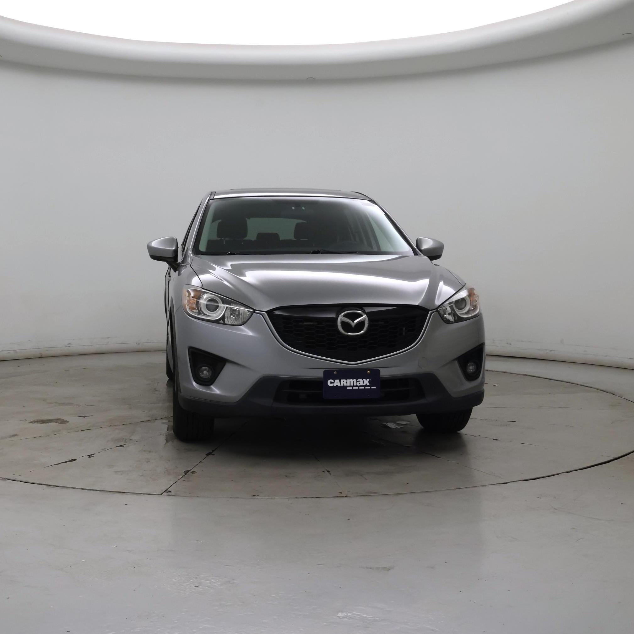Thumbnail: 2014 Mazda CX-5 - 5