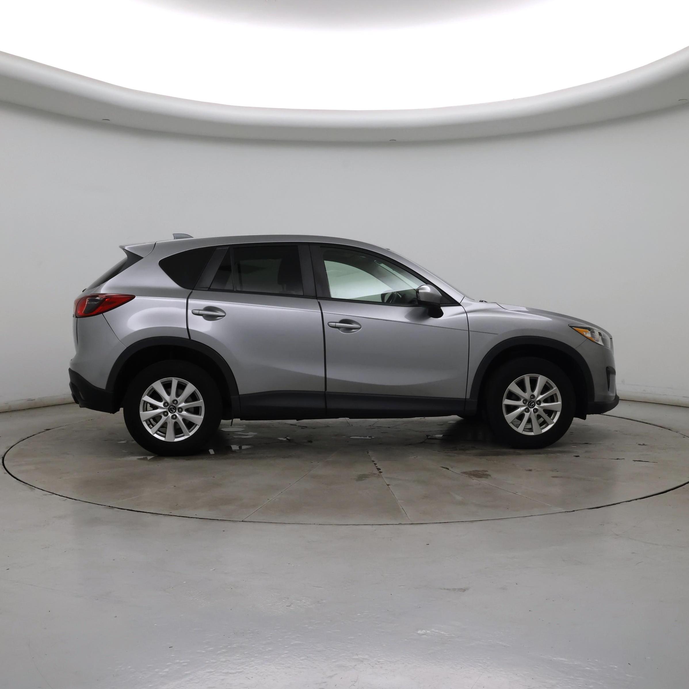Thumbnail: 2014 Mazda CX-5 - 7