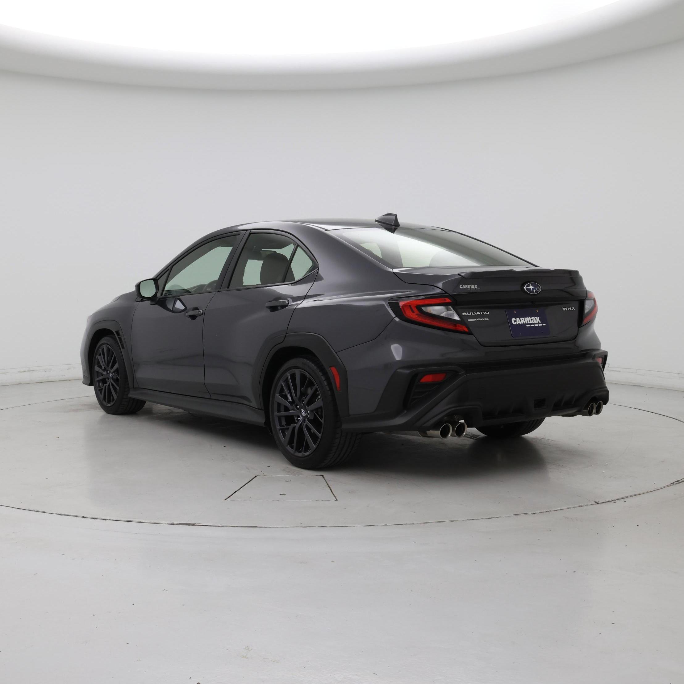 Thumbnail: 2023 Subaru WRX - 2