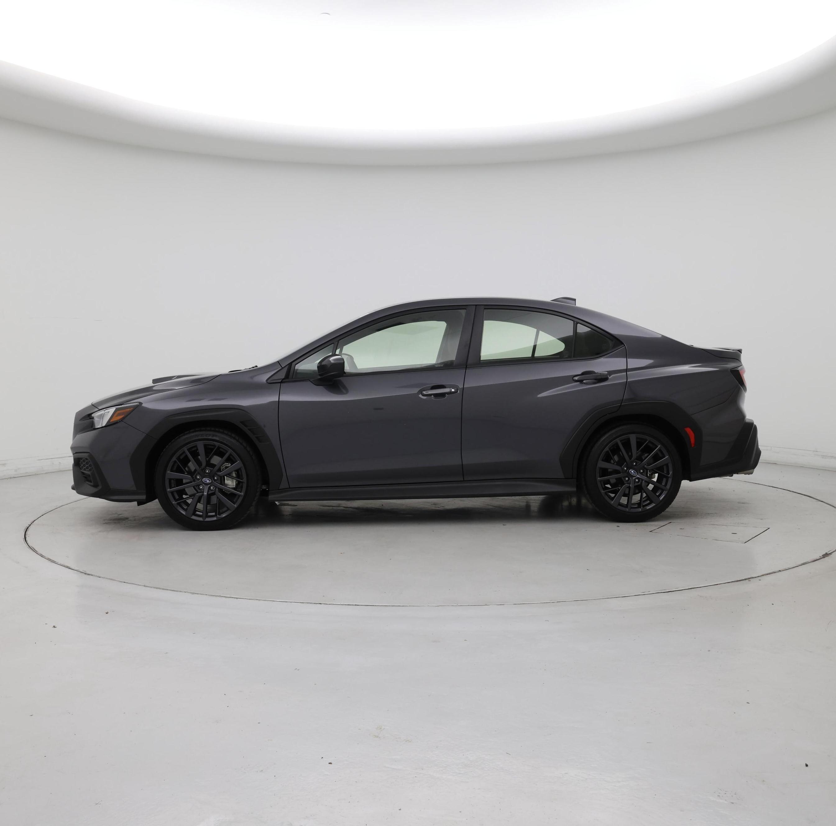 Thumbnail: 2023 Subaru WRX - 3