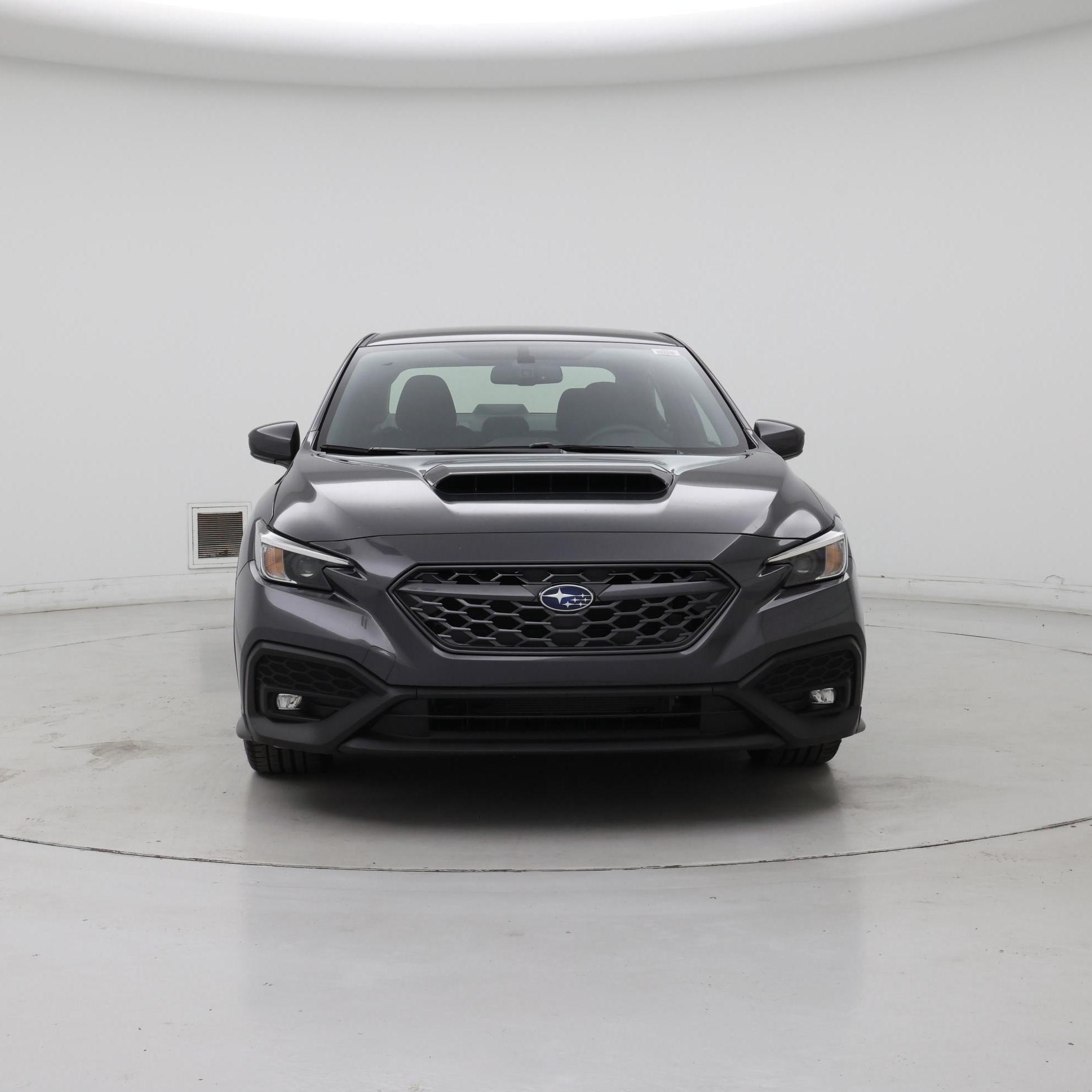 Thumbnail: 2023 Subaru WRX - 5