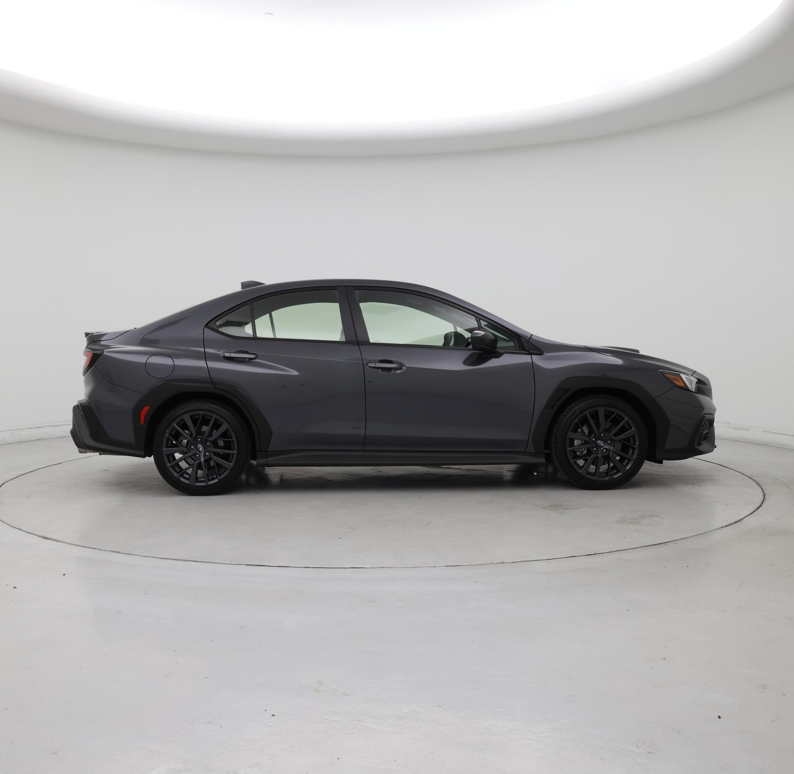 Thumbnail: 2023 Subaru WRX - 7