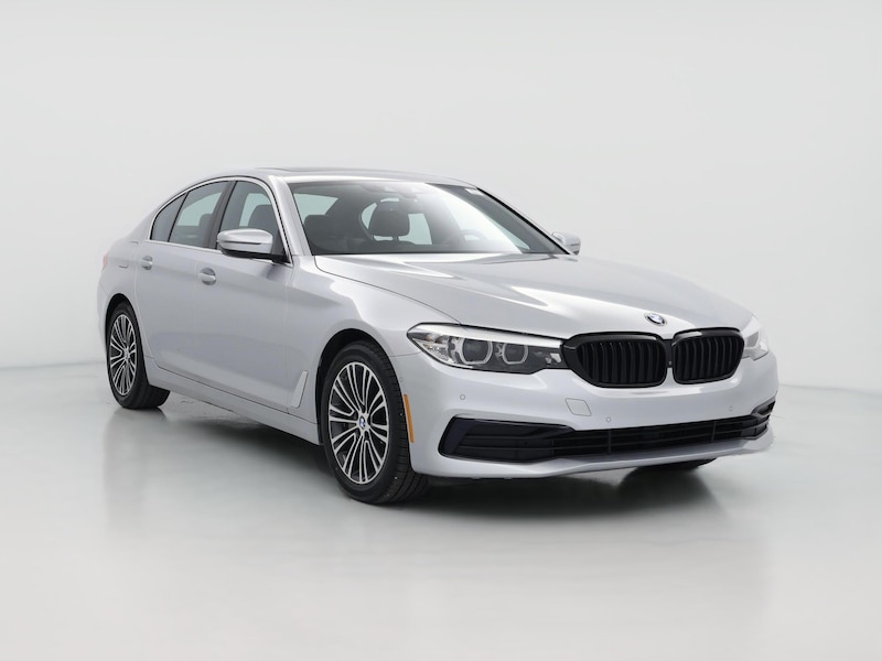 2019 BMW 5 Series 530i xDrive -
                  Indianapolis, IN