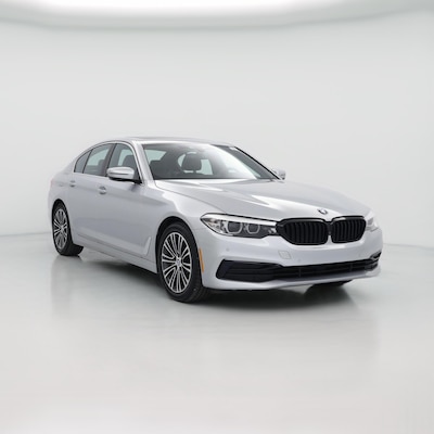 2019 BMW 530 I xDrive