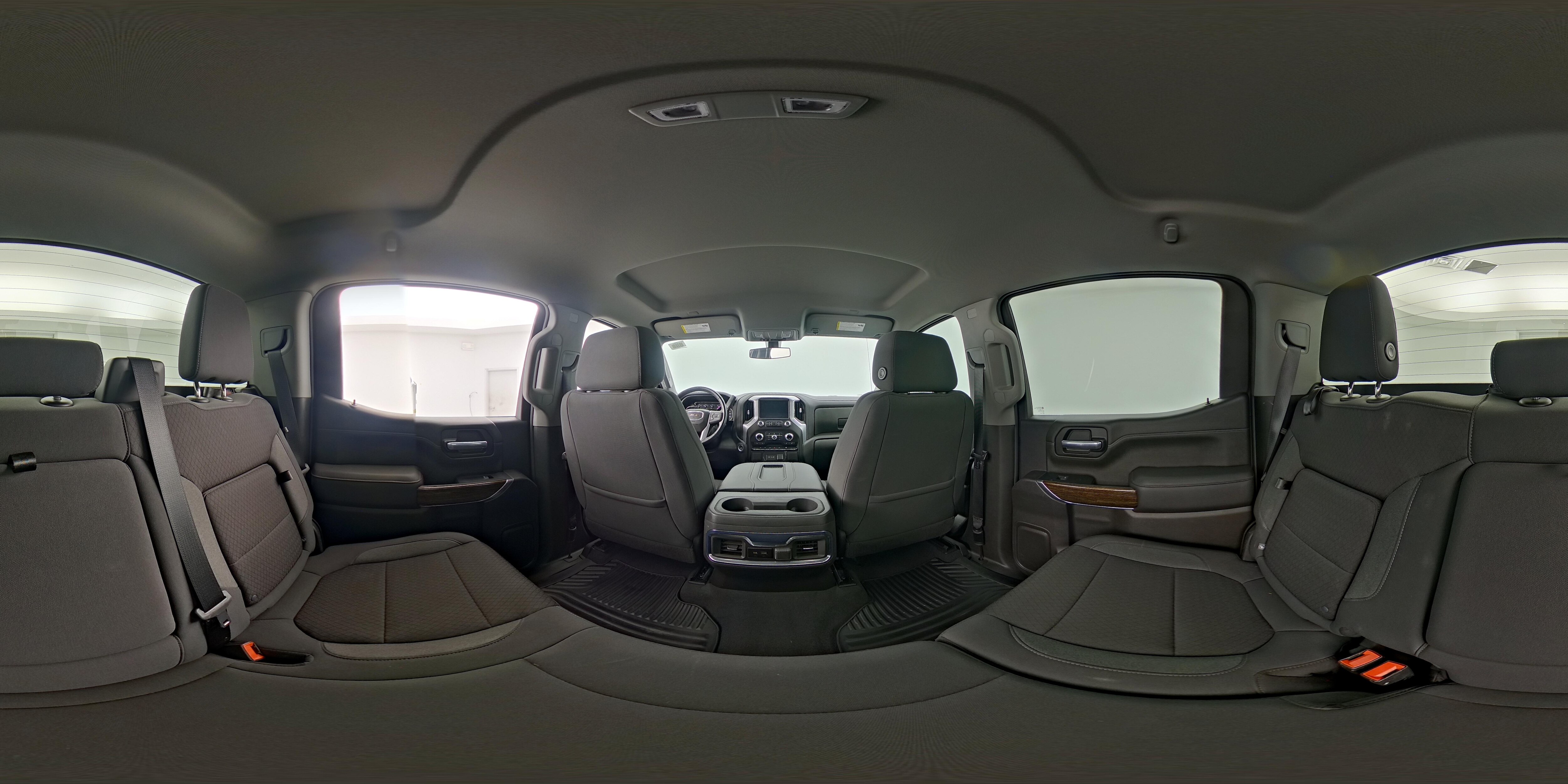 2022 GMC Sierra 1500 Limited Elevation - Photo 25