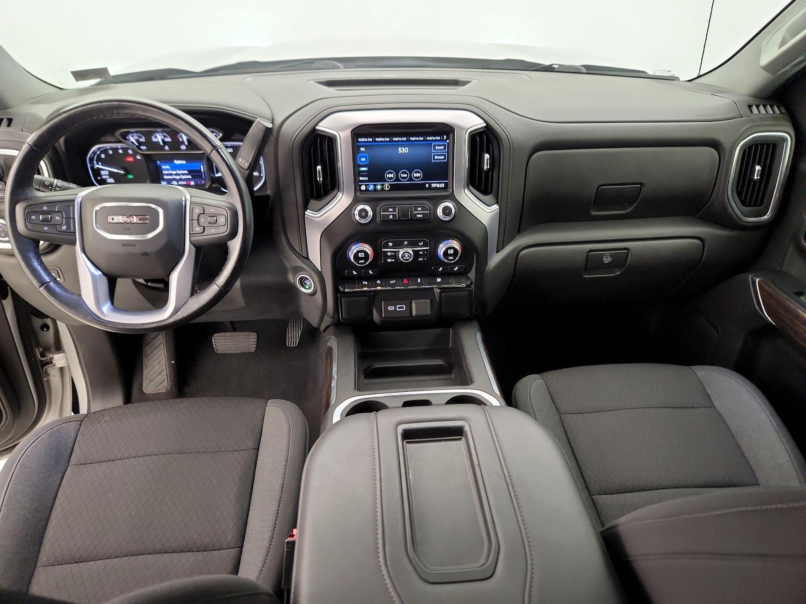 2022 GMC Sierra 1500 Limited Elevation - Photo 10