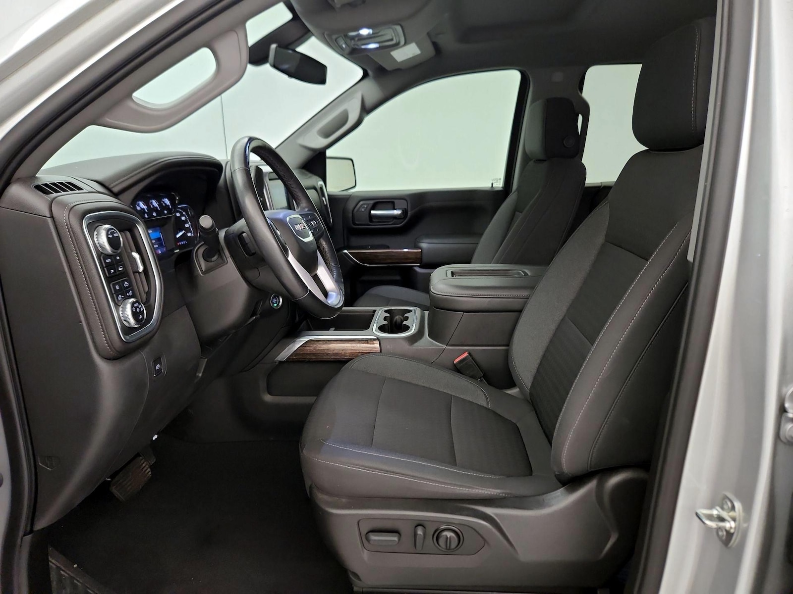 2022 GMC Sierra 1500 Limited Elevation - Photo 12
