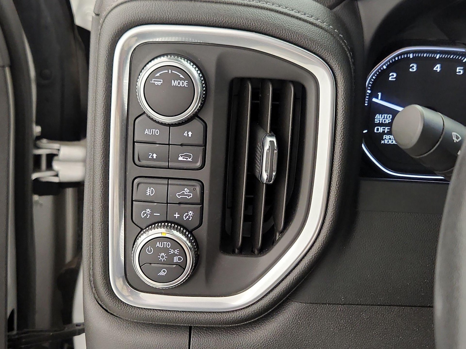 2022 GMC Sierra 1500 Limited Elevation - Photo 14