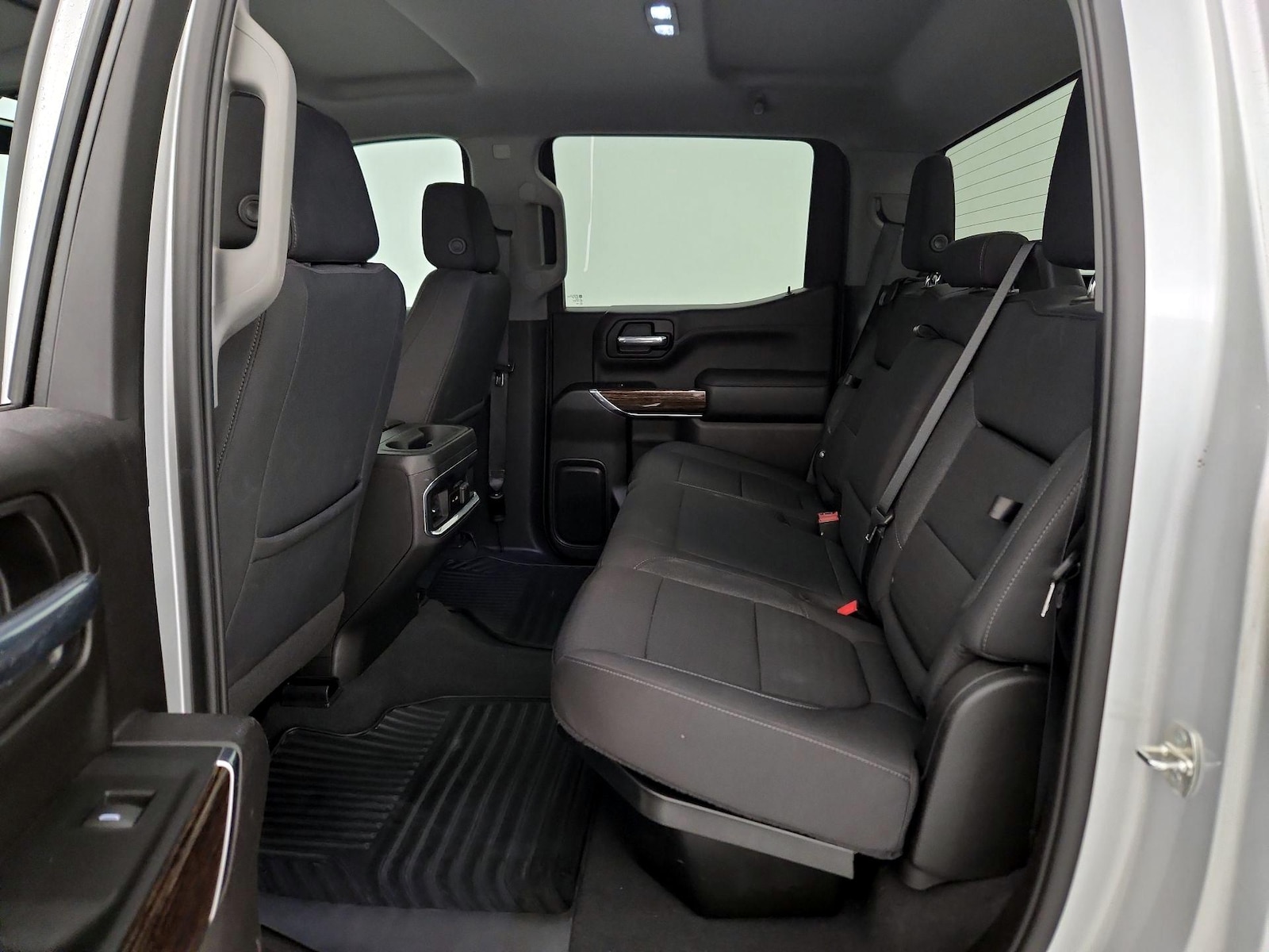 2022 GMC Sierra 1500 Limited Elevation - Photo 20