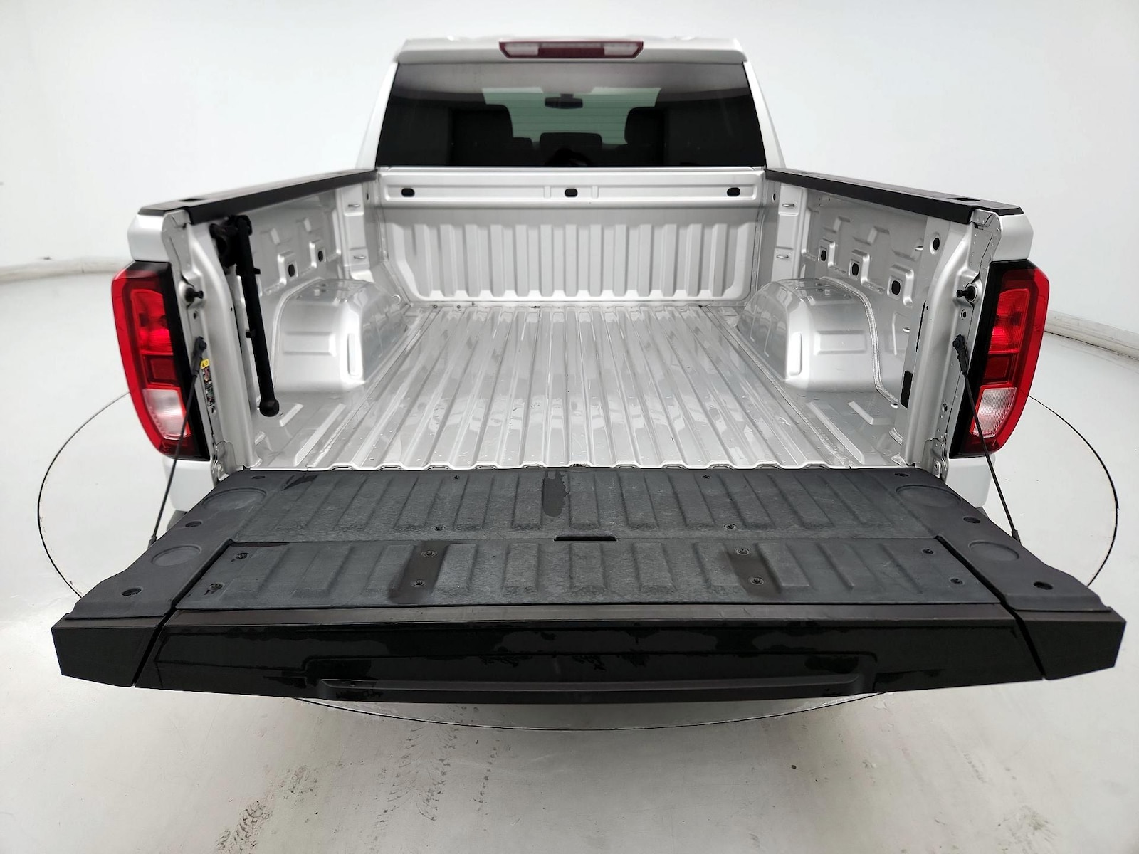 2022 GMC Sierra 1500 Limited Elevation - Photo 21