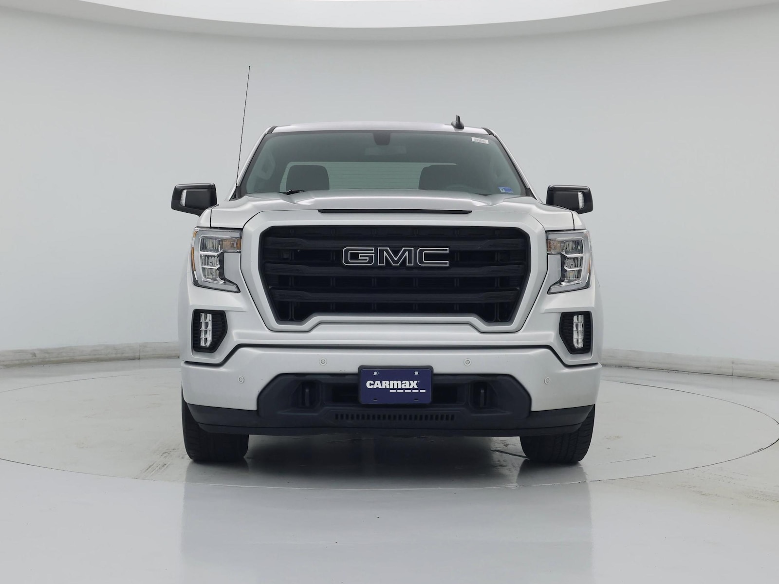 2022 GMC Sierra 1500 Limited Elevation - Photo 6