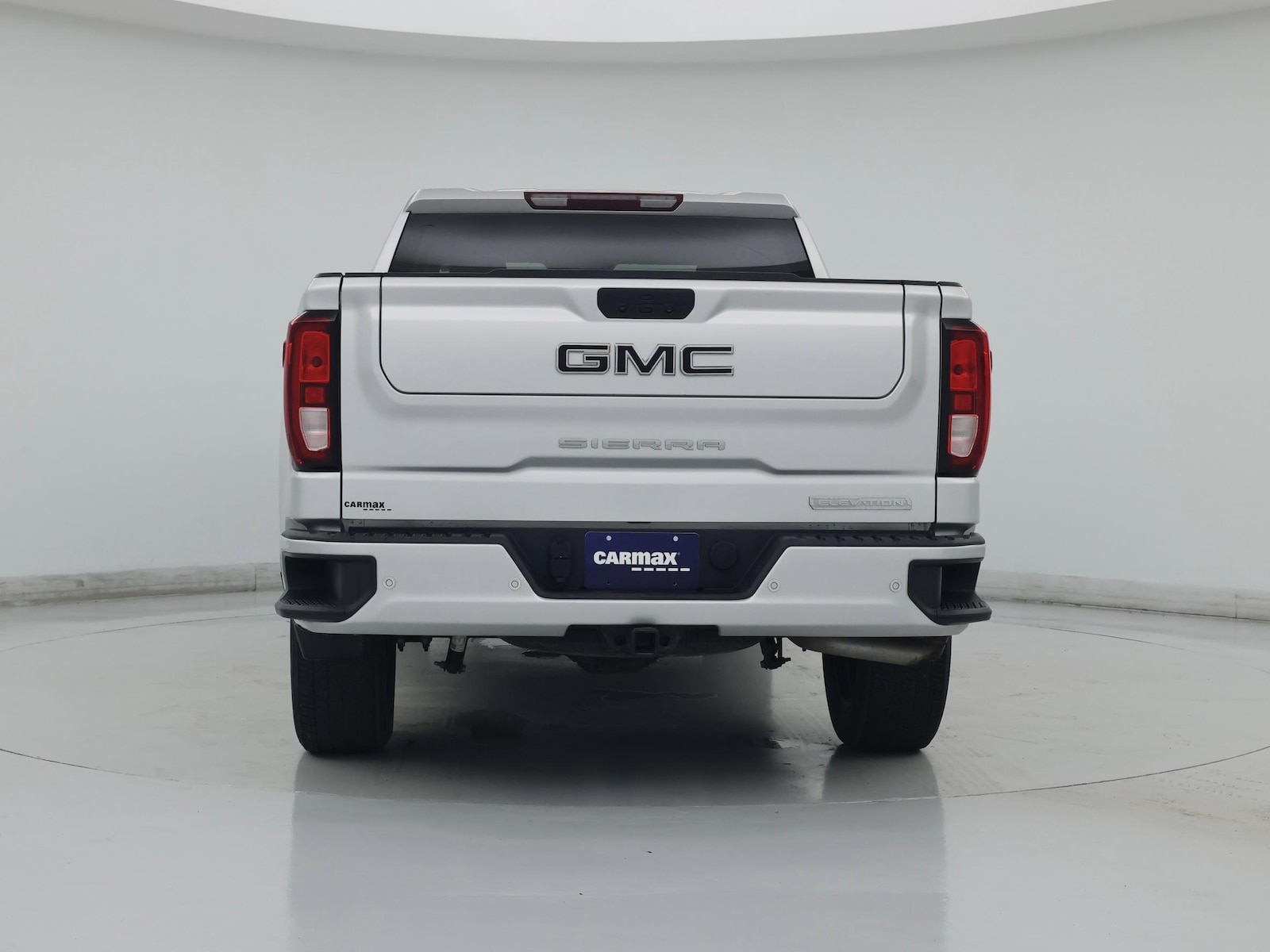 2022 GMC Sierra 1500 Limited Elevation - Photo 7