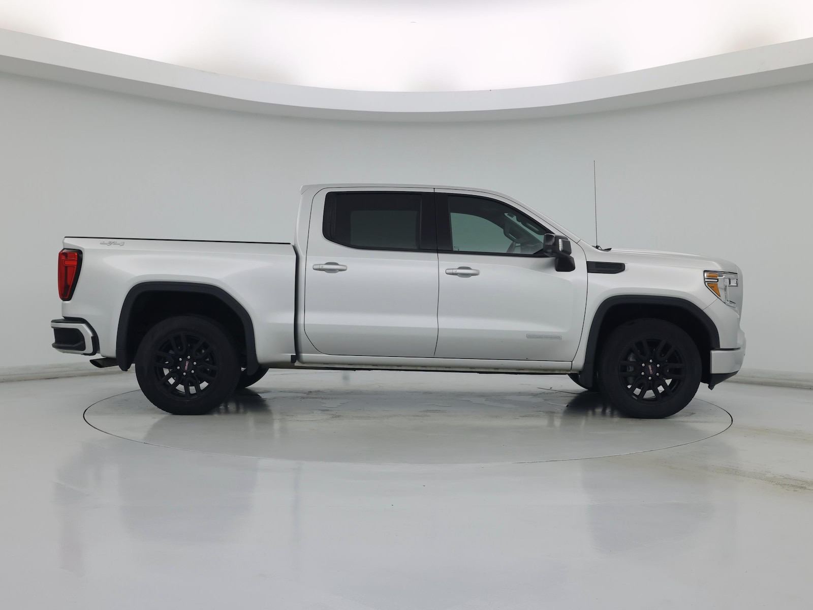 2022 GMC Sierra 1500 Limited Elevation - Photo 8