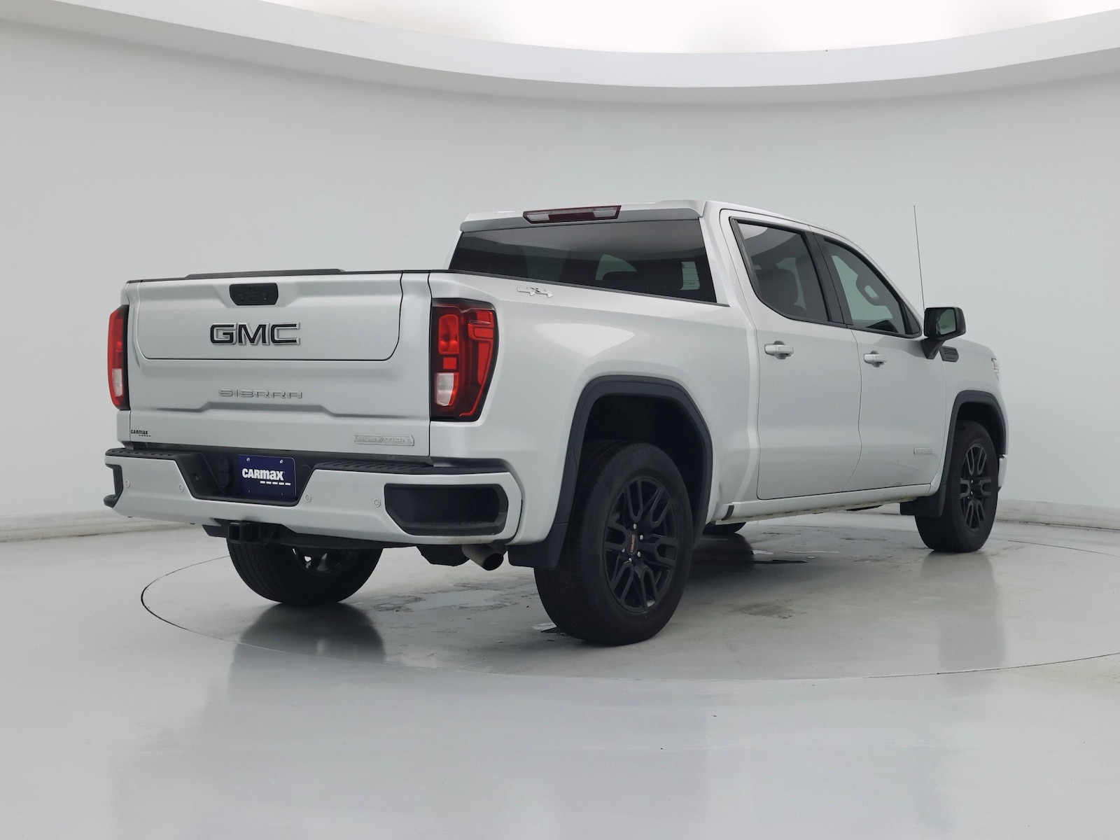 2022 GMC Sierra 1500 Limited Elevation - Photo 9