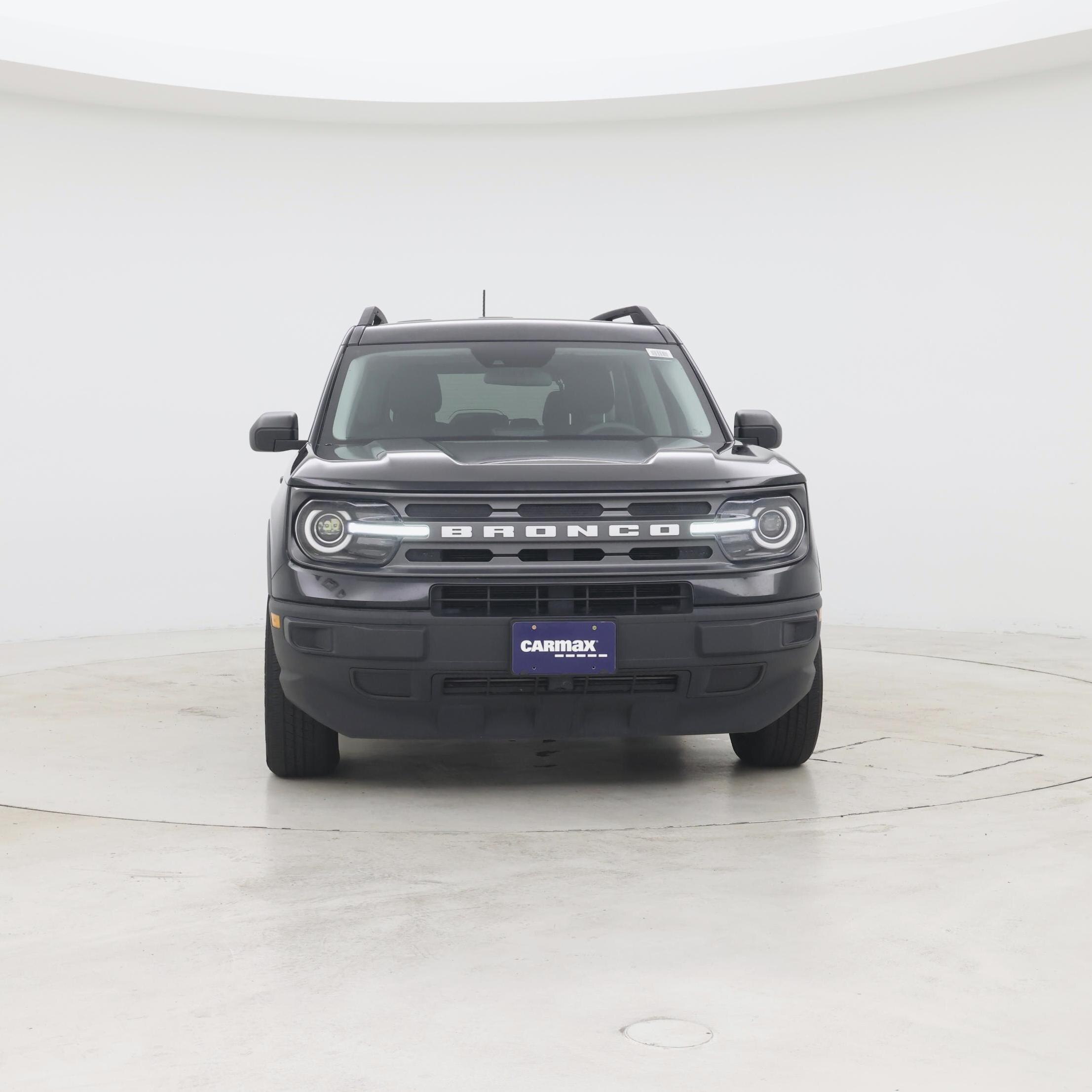 Thumbnail: 2022 Ford Bronco Sport - 5
