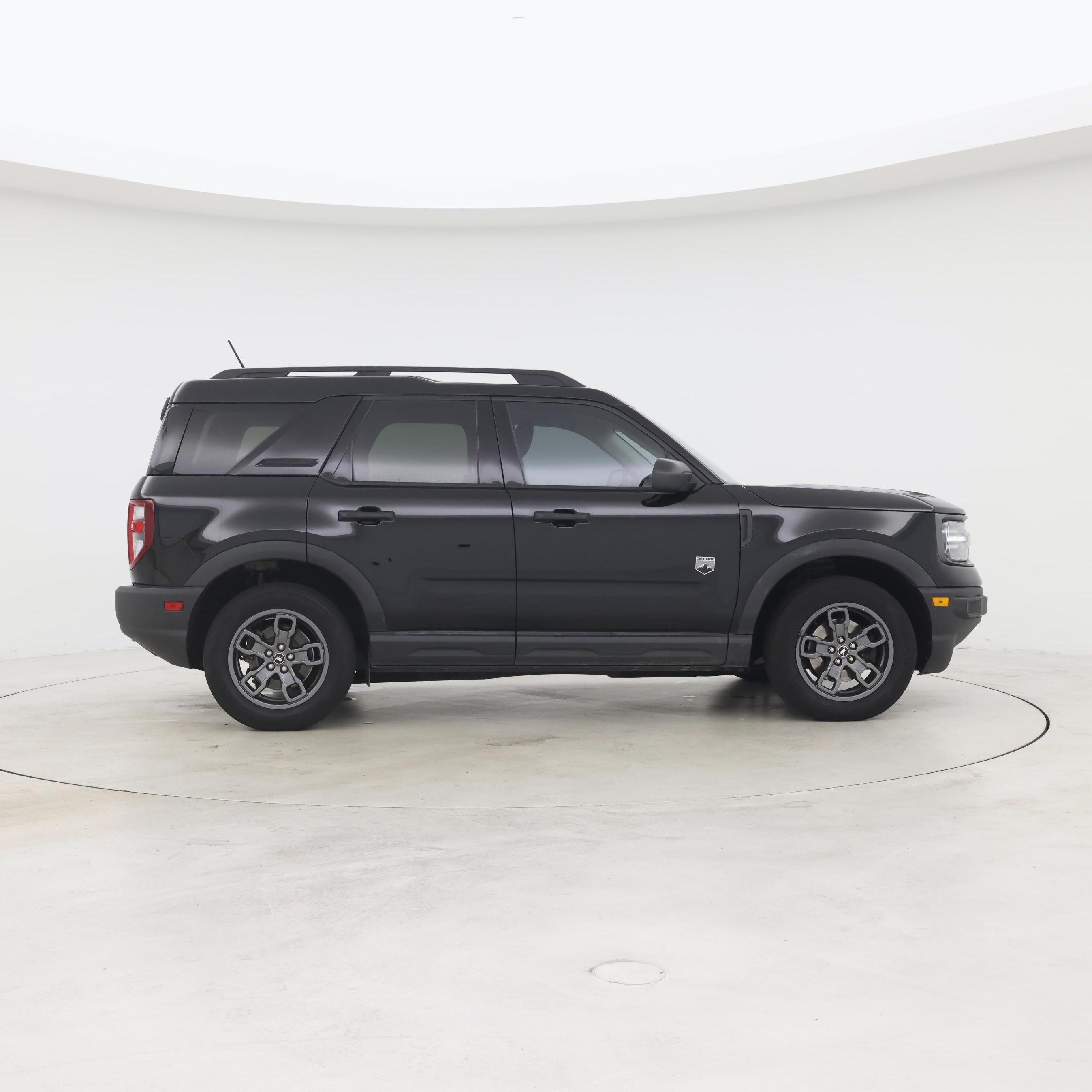 Thumbnail: 2022 Ford Bronco Sport - 7