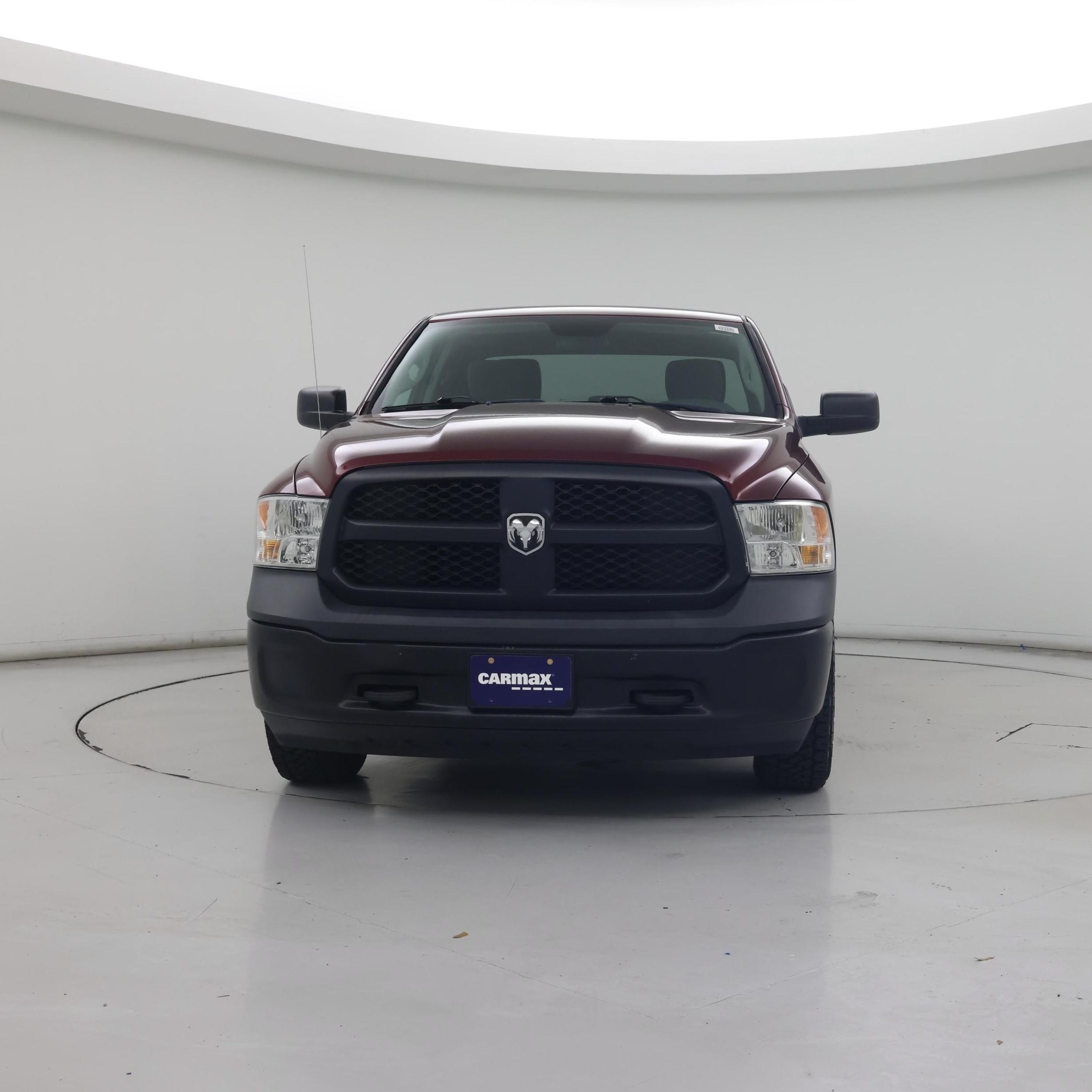 Thumbnail: 2019 RAM 1500 Classic - 5